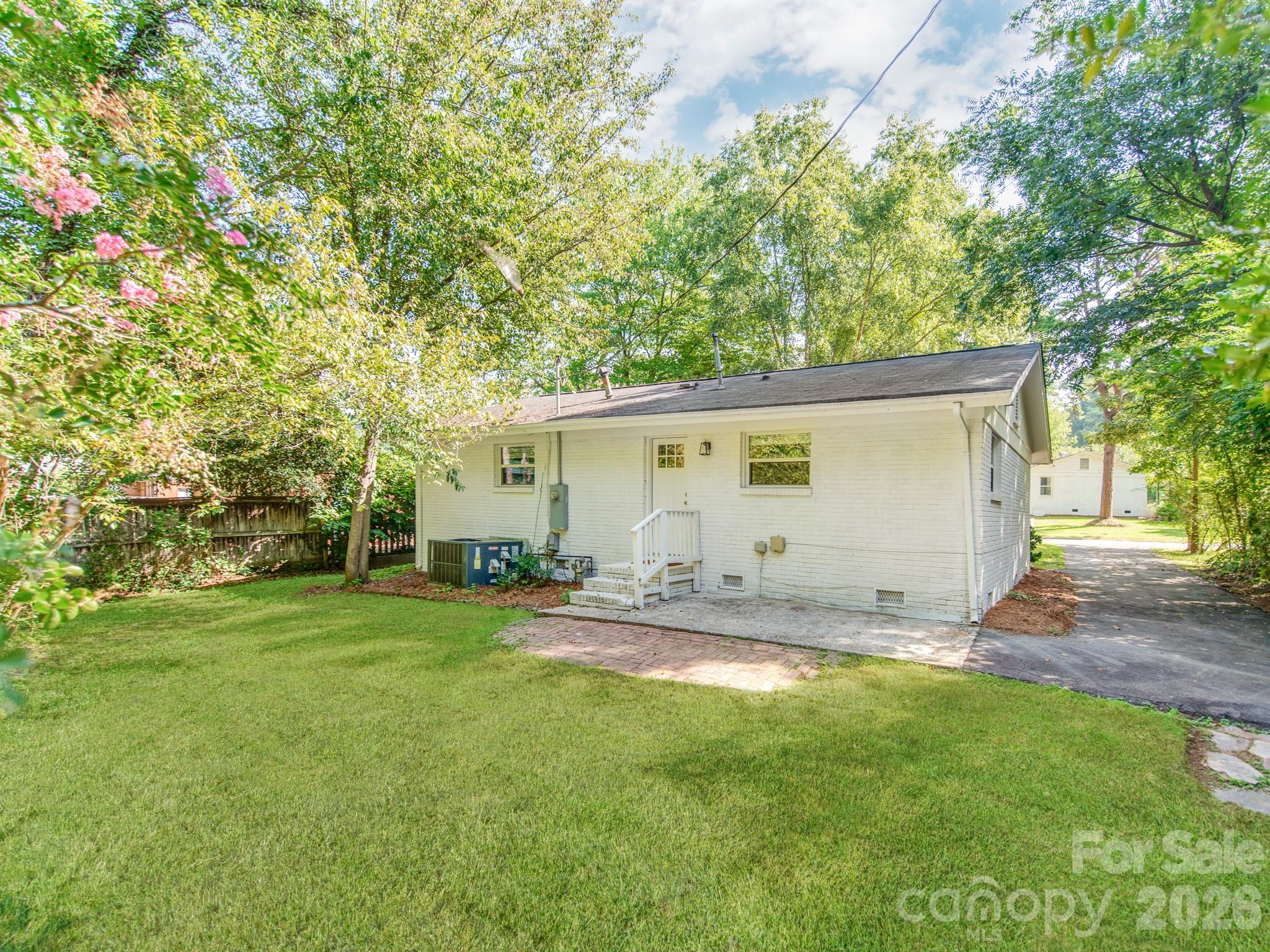 3032 Edsel Place — Charlotte