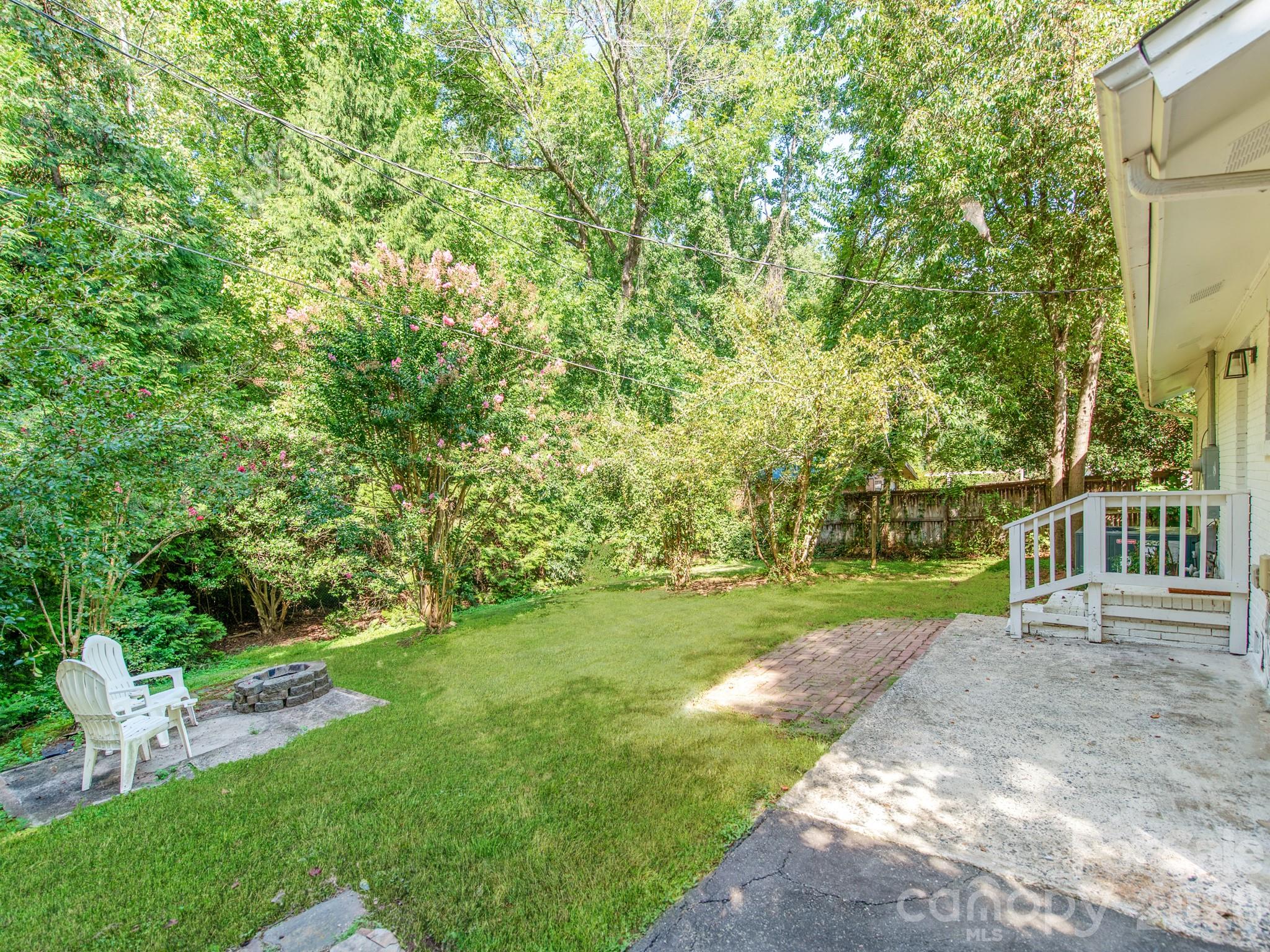 3032 Edsel Place — Charlotte