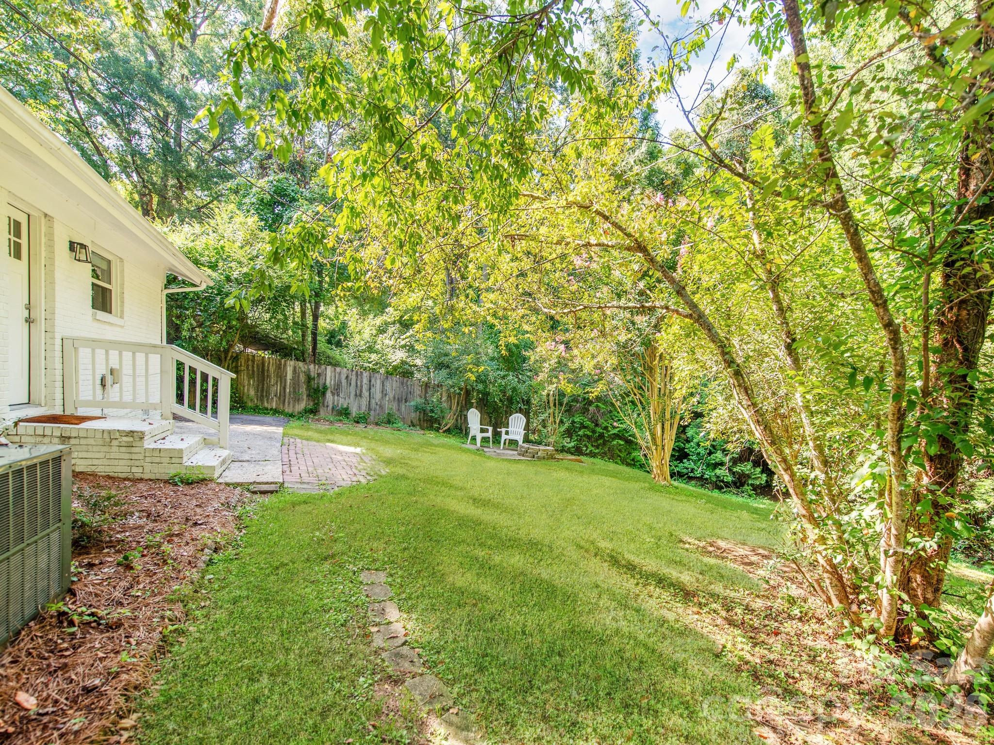 3032 Edsel Place — Charlotte