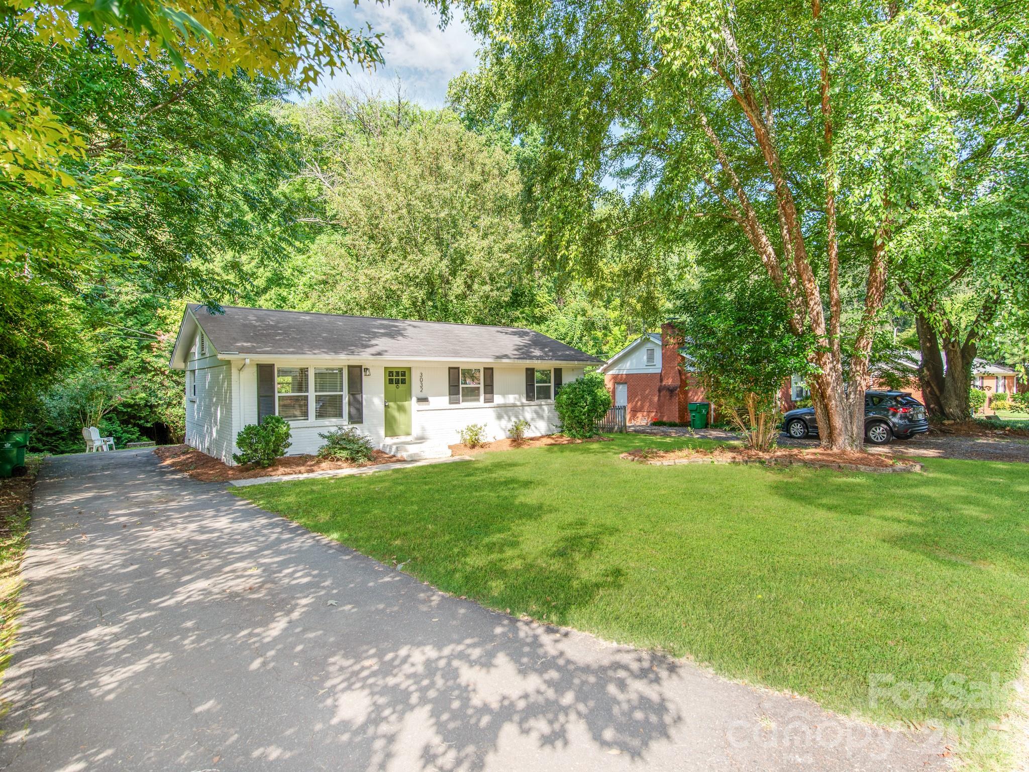 3032 Edsel Place — Charlotte