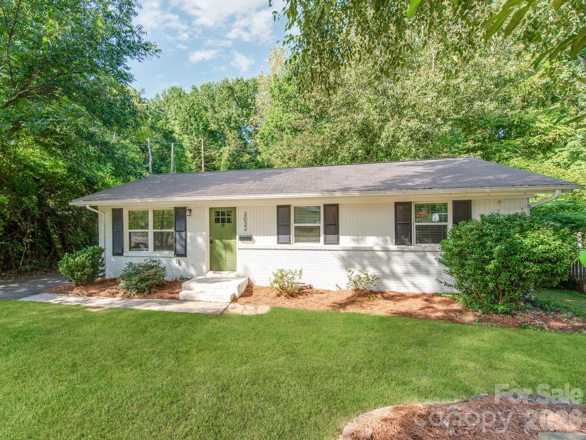3032 Edsel Place — Charlotte