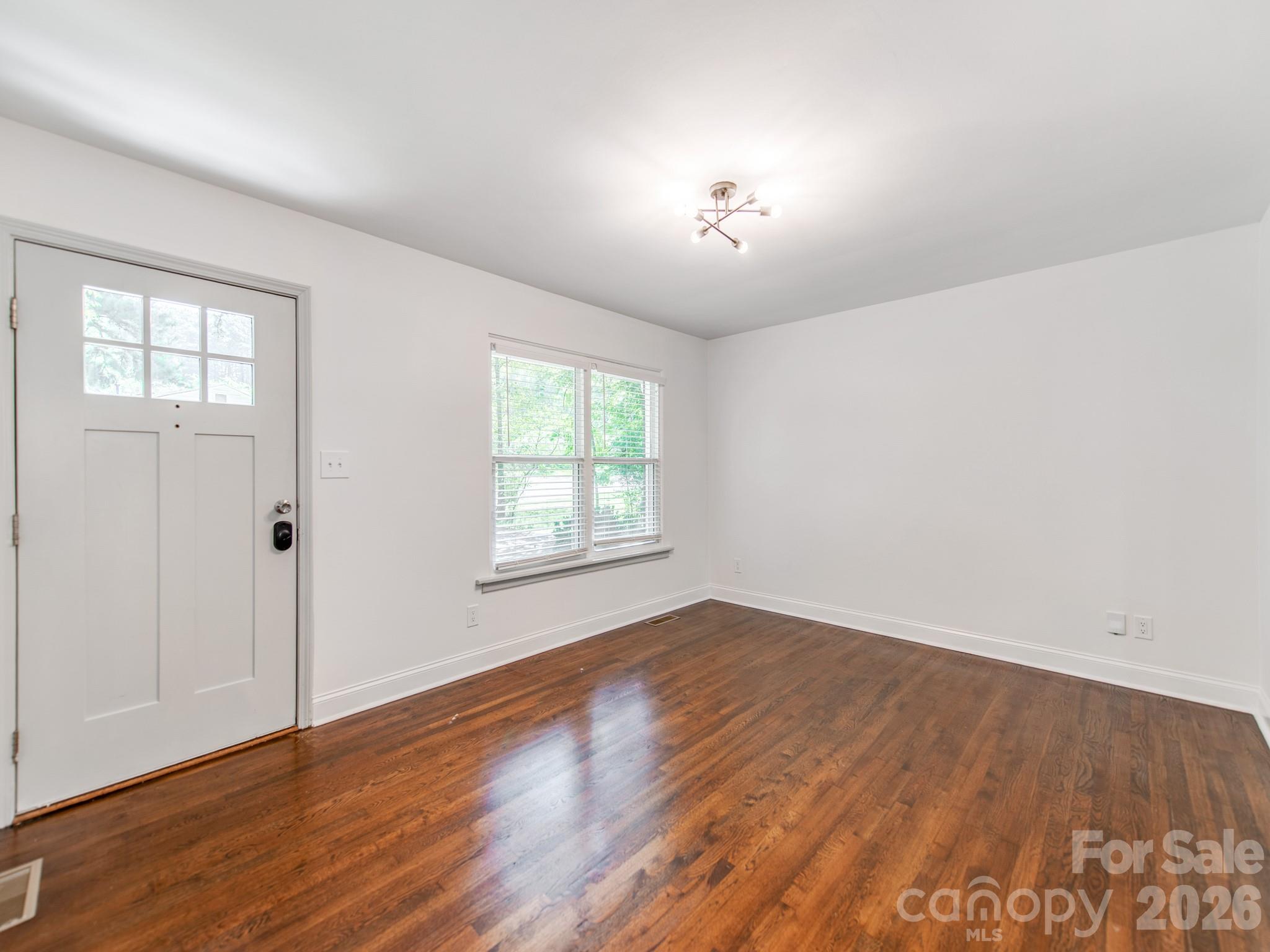 3032 Edsel Place — Charlotte