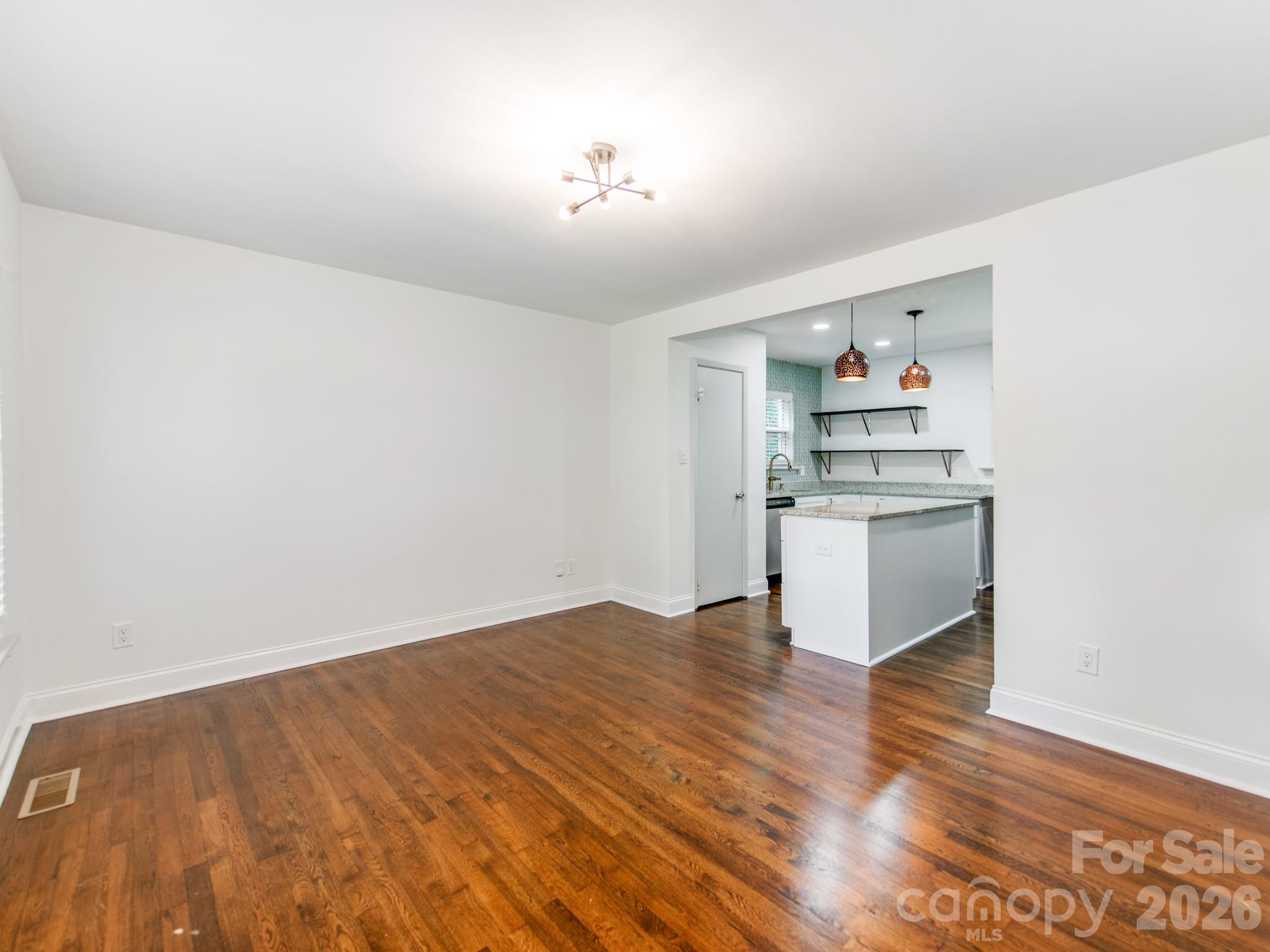 3032 Edsel Place — Charlotte
