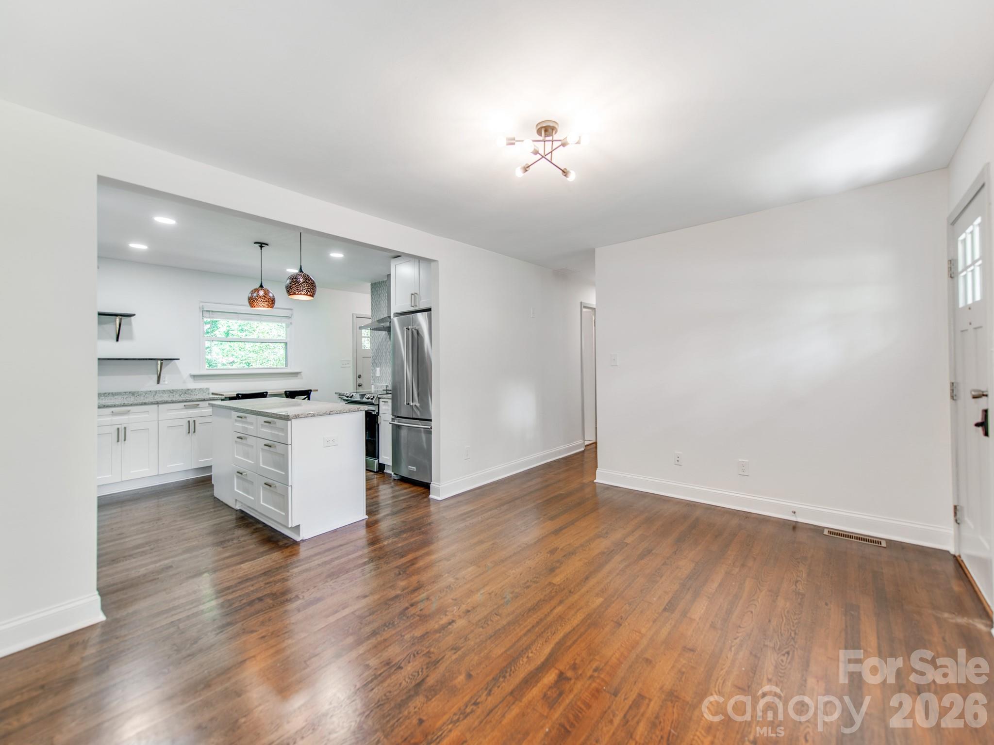 3032 Edsel Place — Charlotte