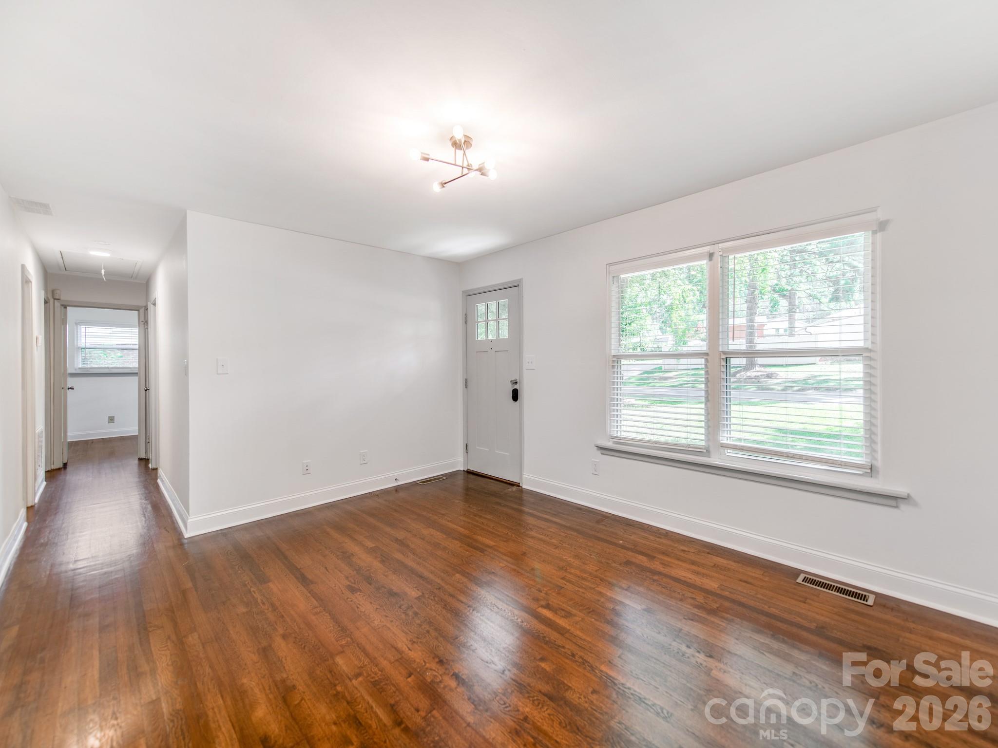 3032 Edsel Place — Charlotte