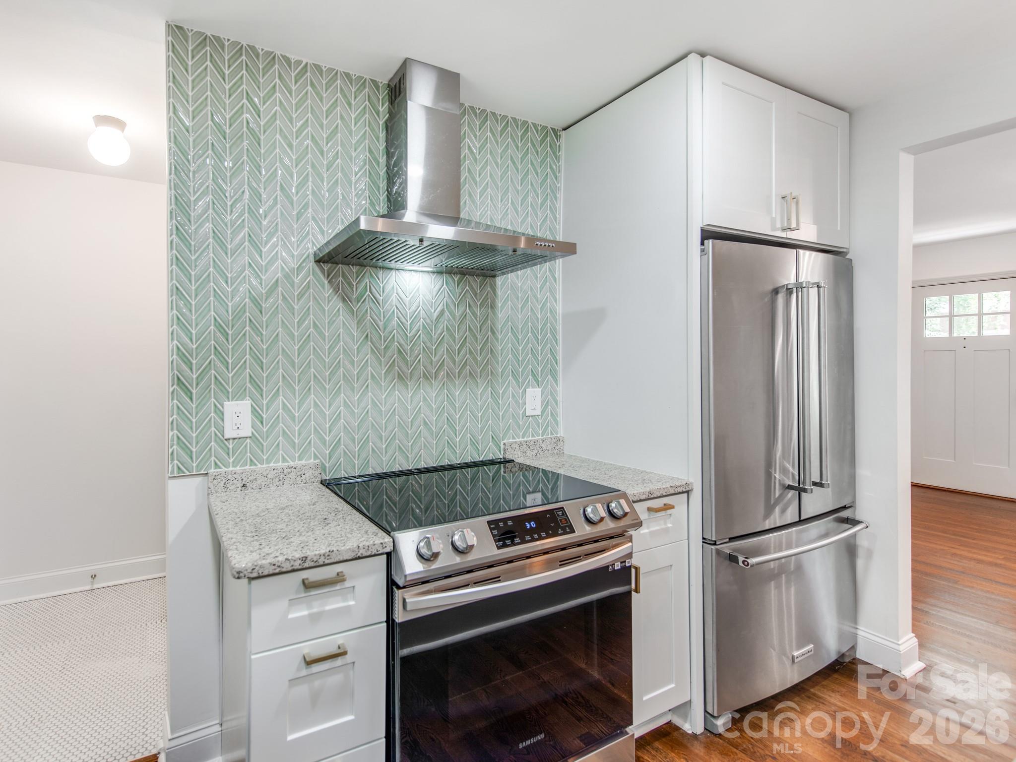 3032 Edsel Place — Charlotte