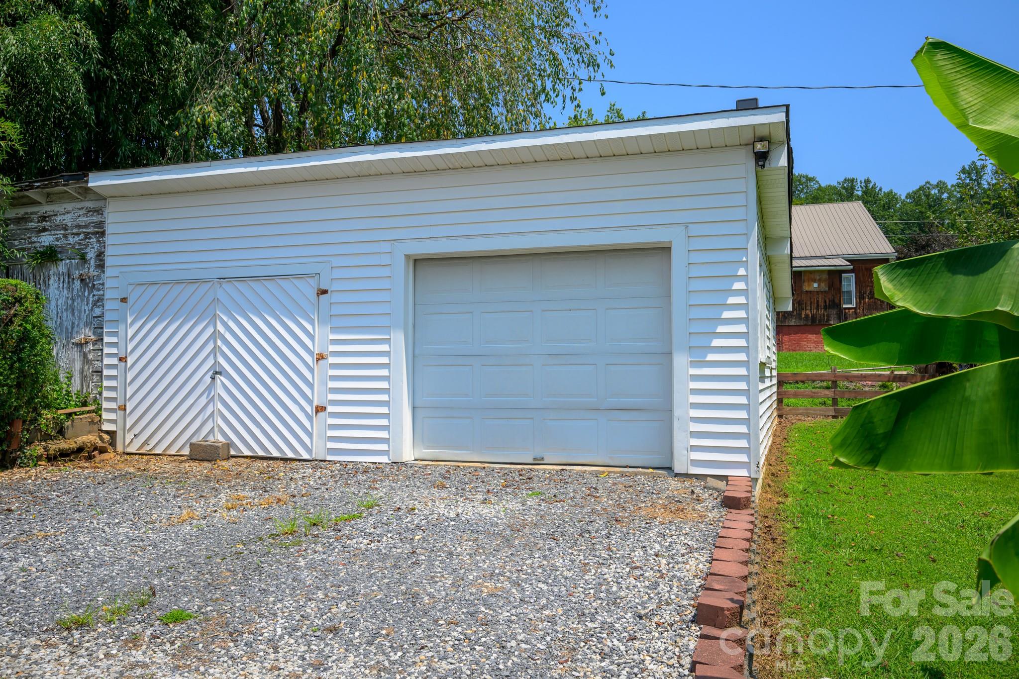 580 Baldwin Avenue — Marion