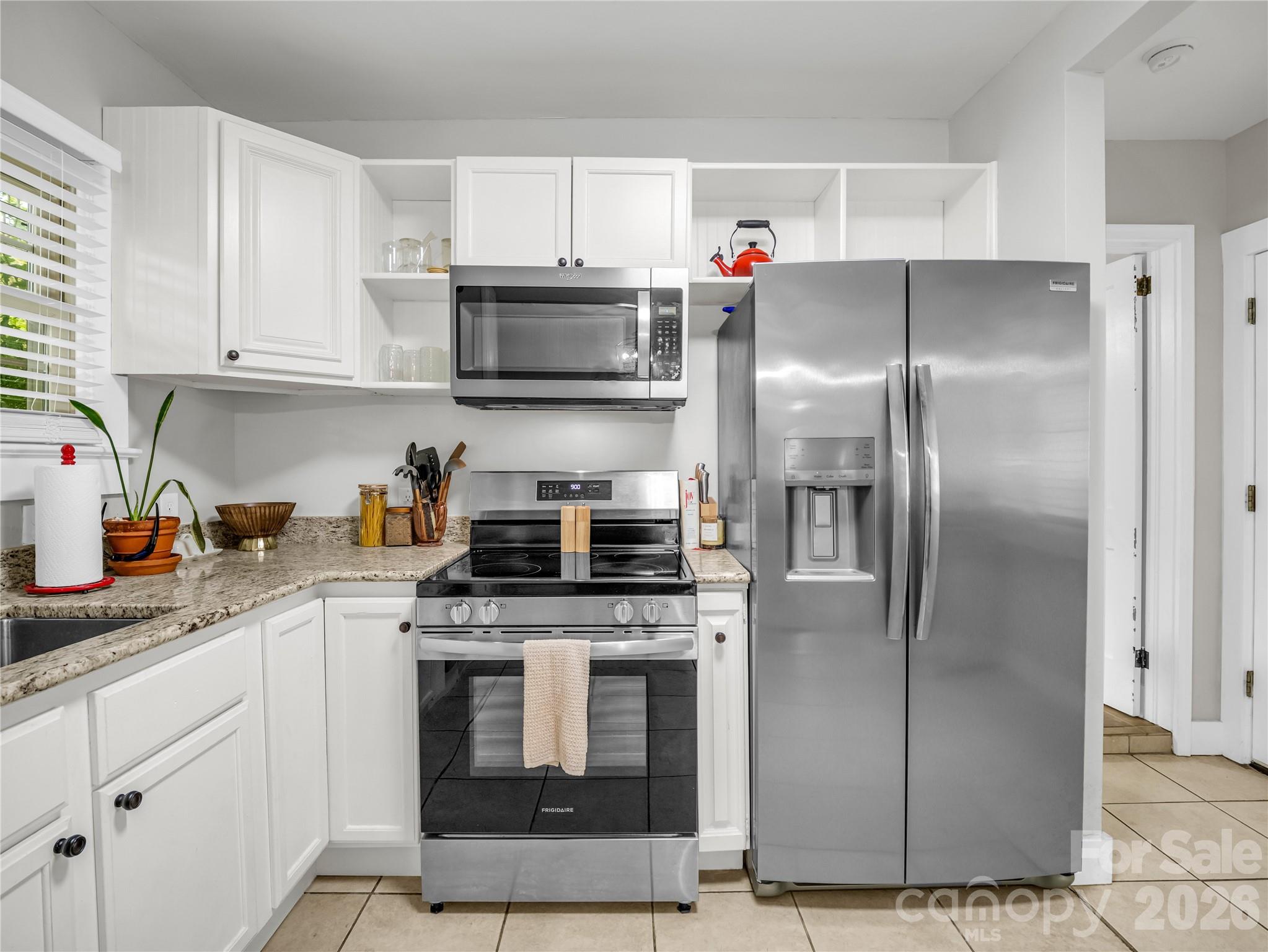 116 Beverly Avenue — Hendersonville