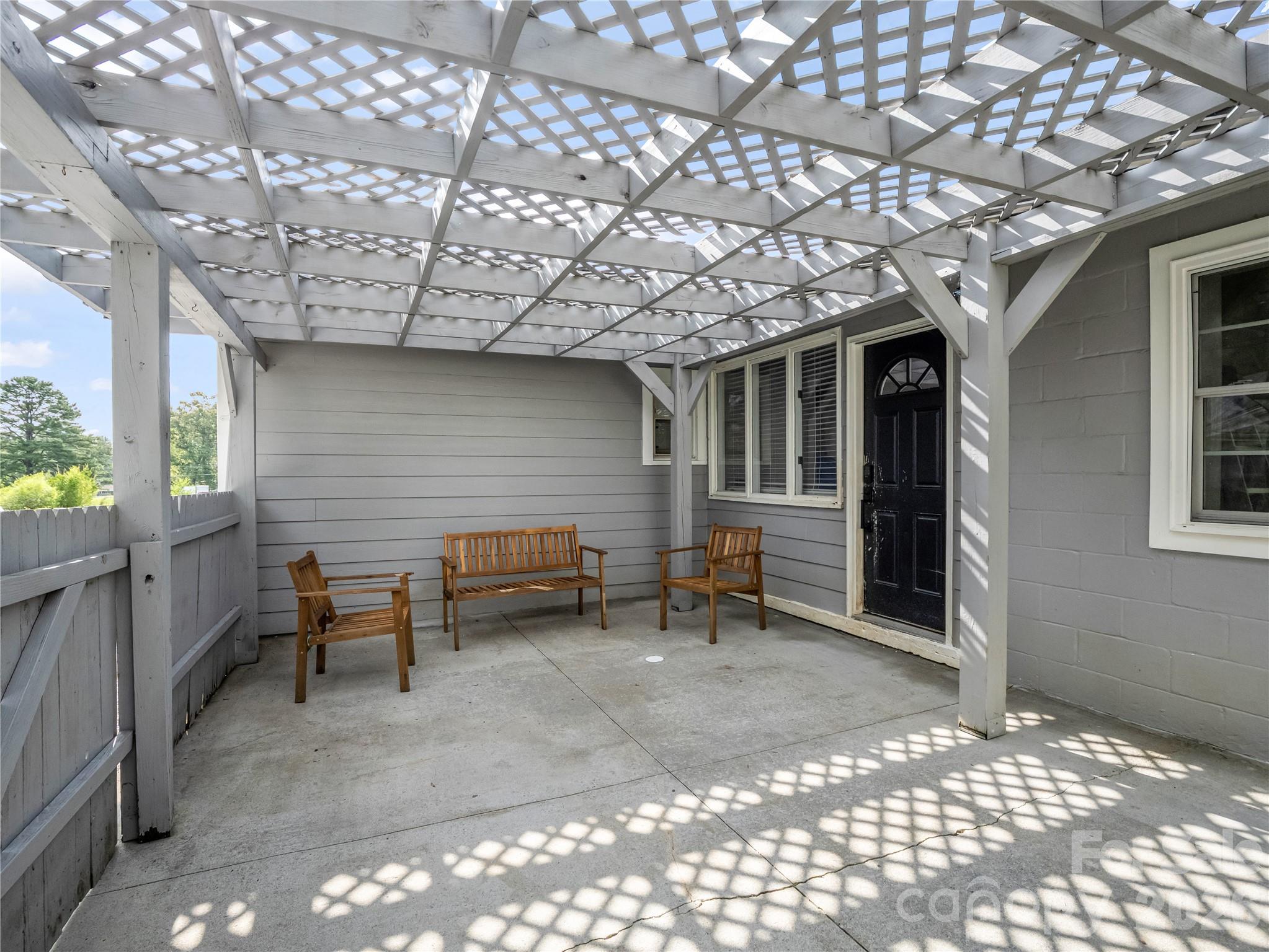 116 Beverly Avenue — Hendersonville