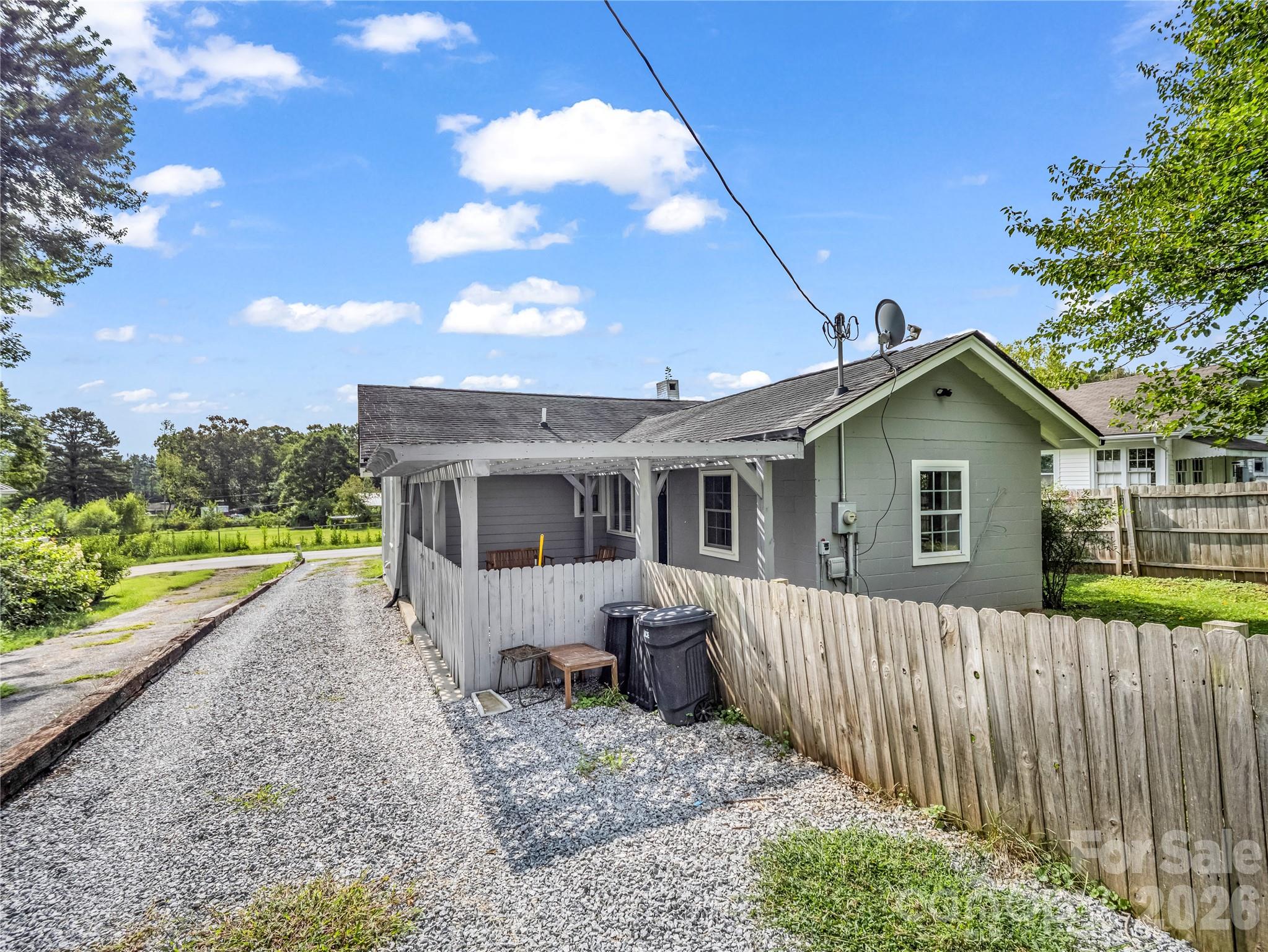 116 Beverly Avenue — Hendersonville