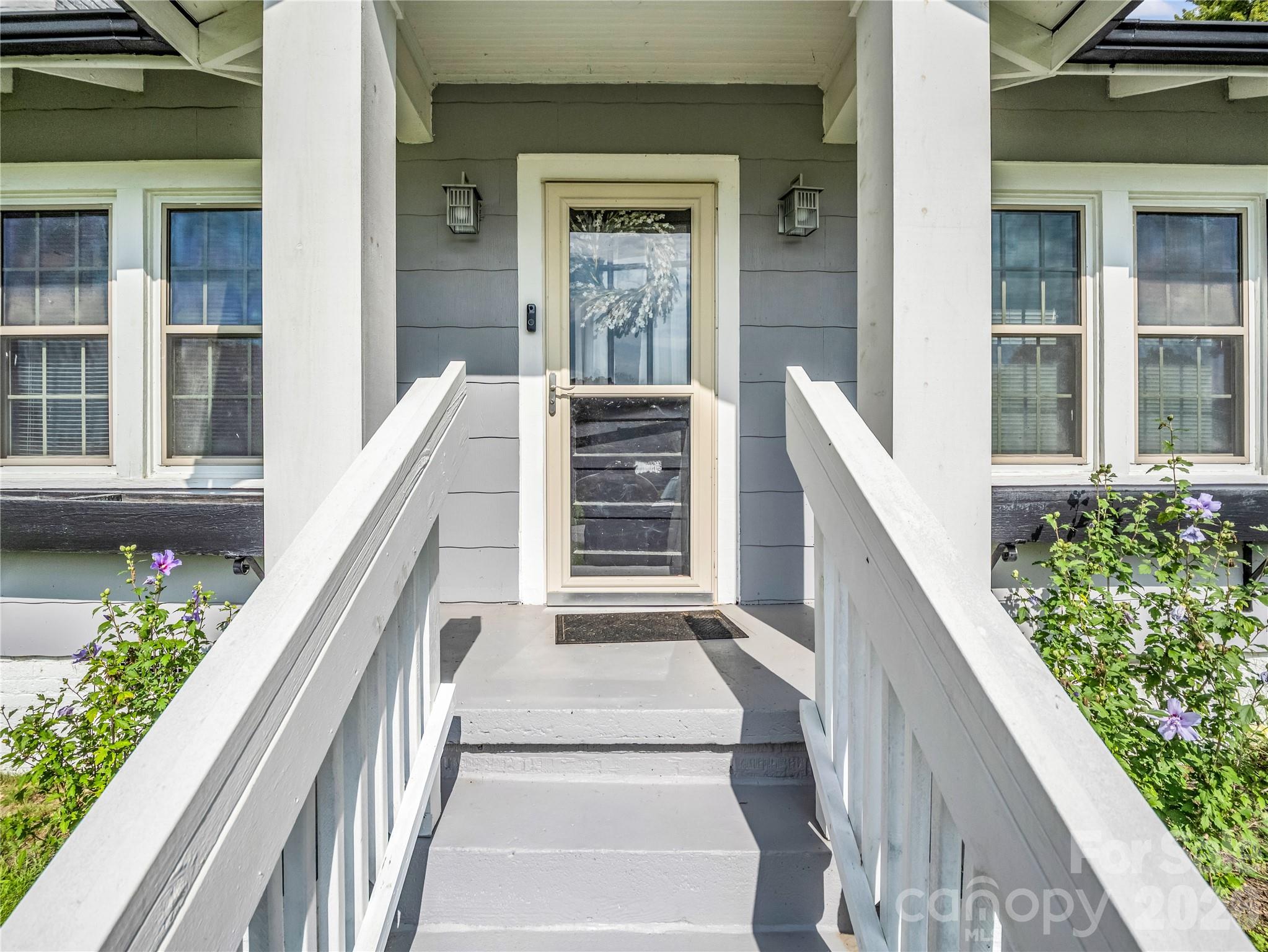 116 Beverly Avenue — Hendersonville