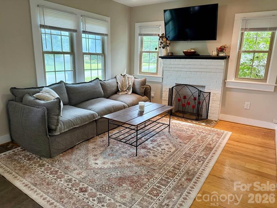 116 Beverly Avenue — Hendersonville