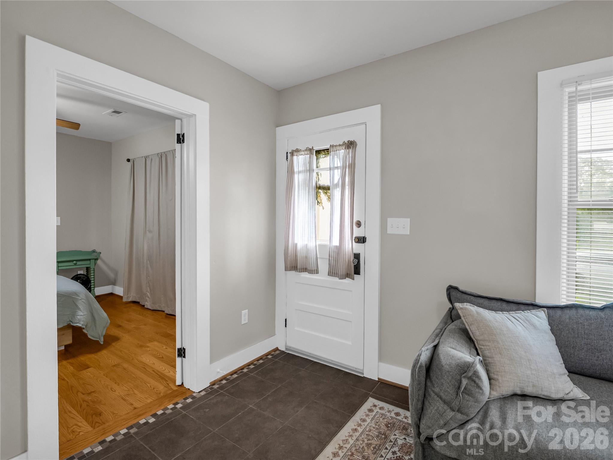 116 Beverly Avenue — Hendersonville