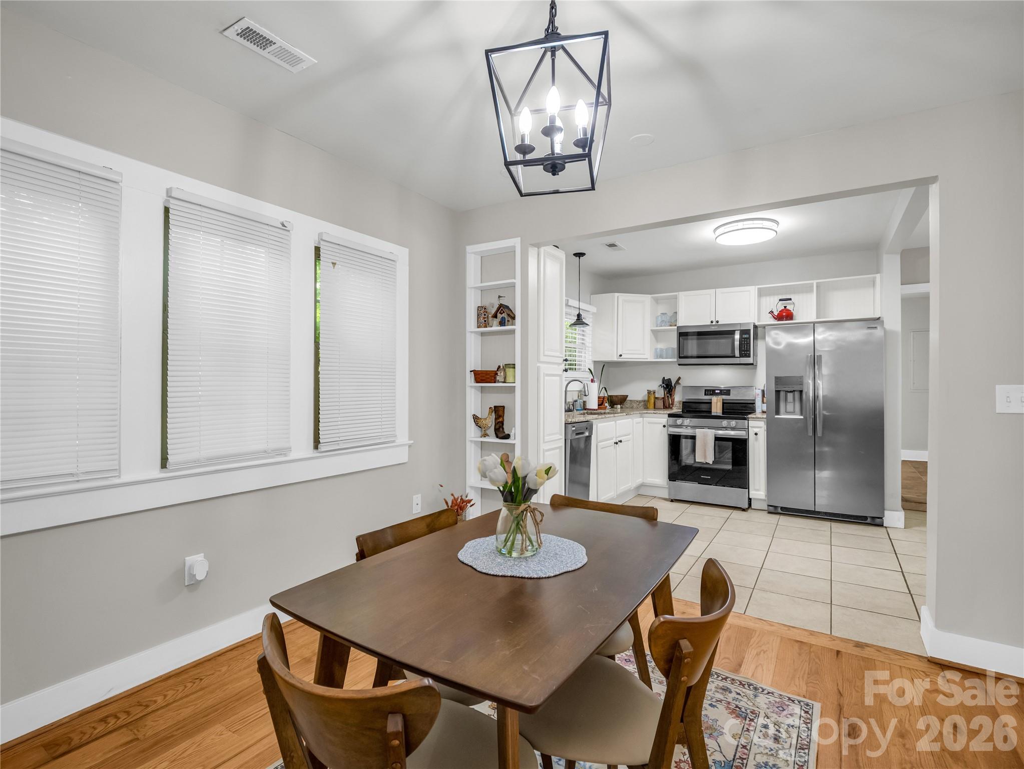 116 Beverly Avenue — Hendersonville