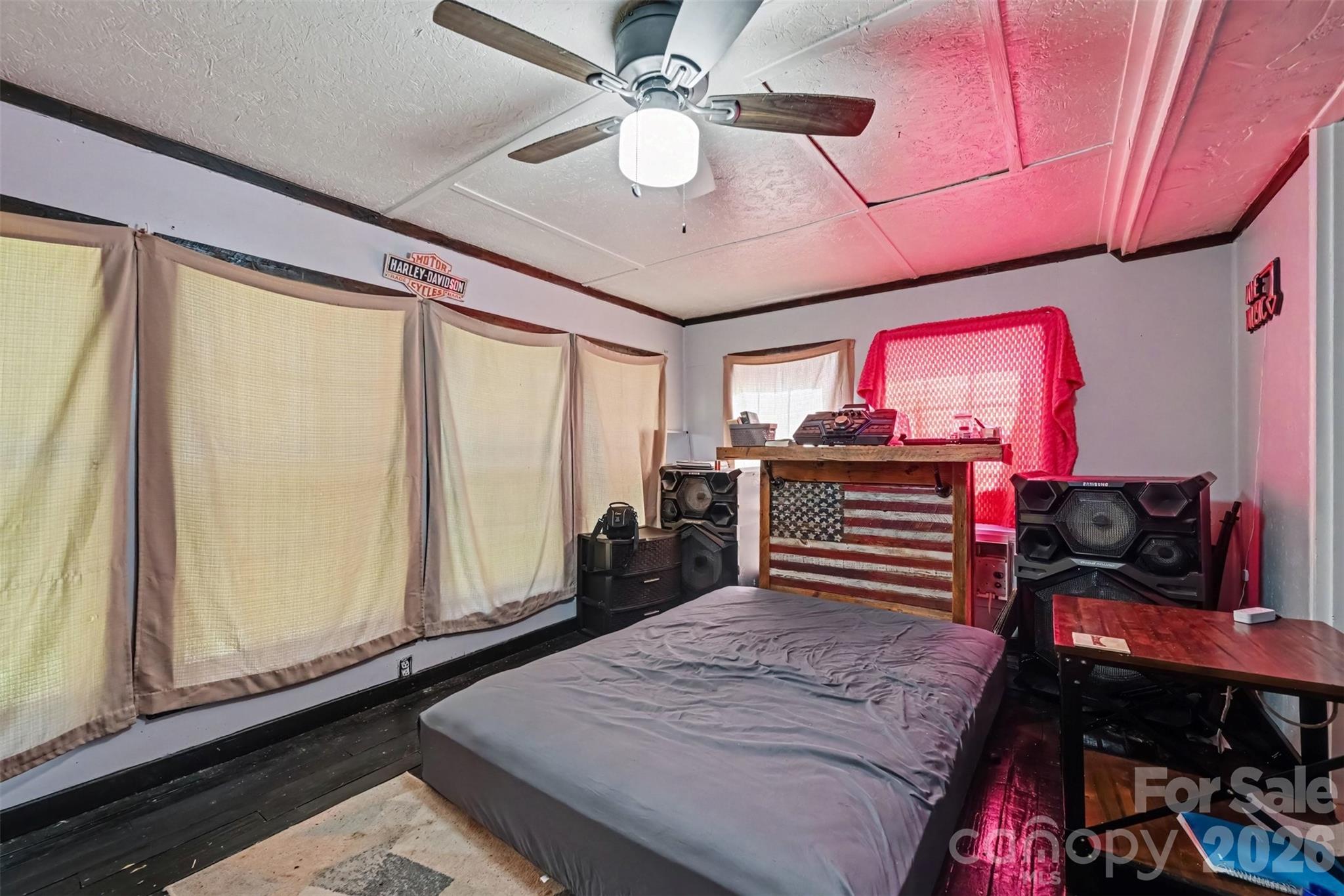 2223 Camp Creek Road — Lancaster