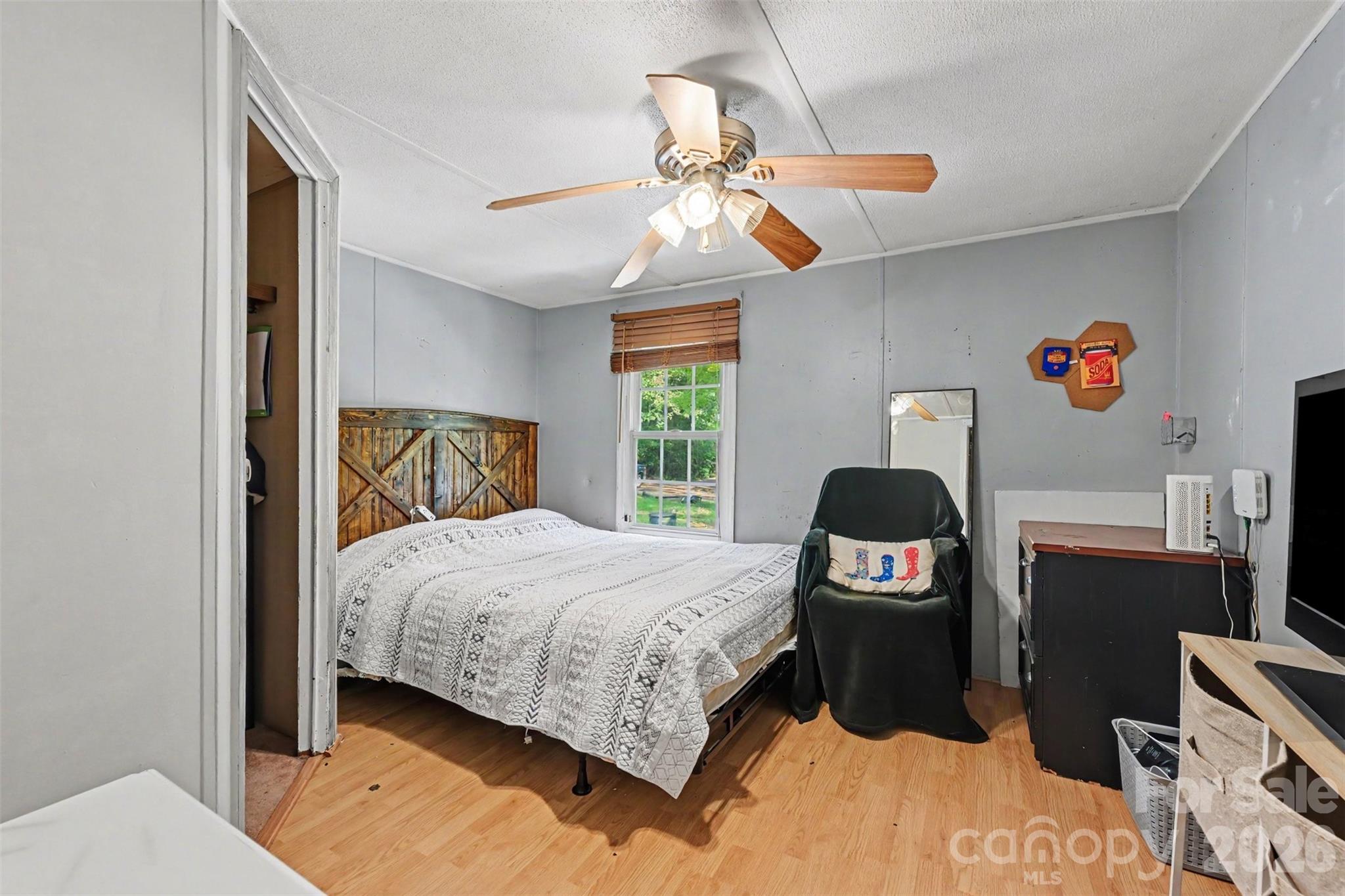 2223 Camp Creek Road — Lancaster