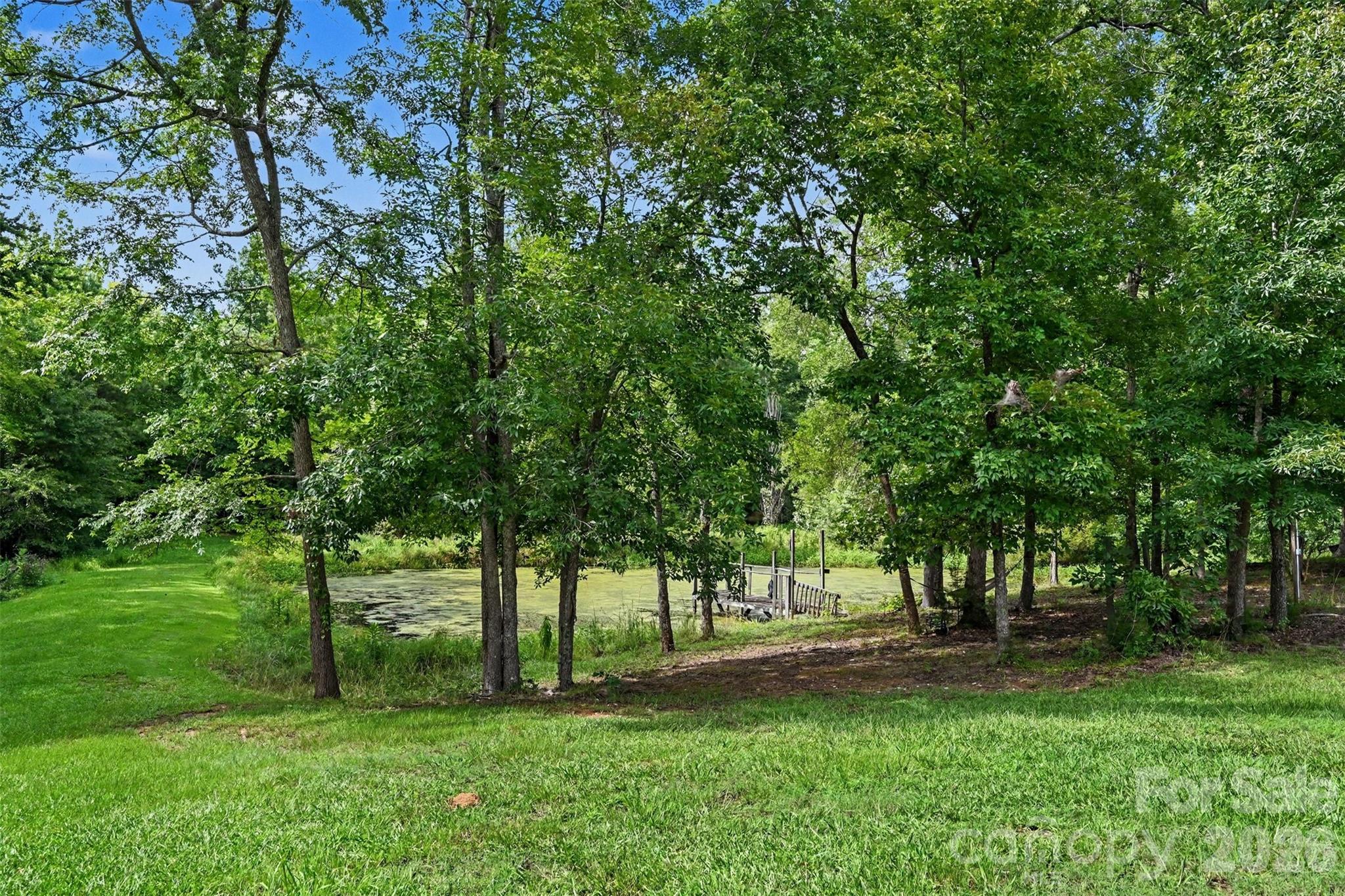 2223 Camp Creek Road — Lancaster