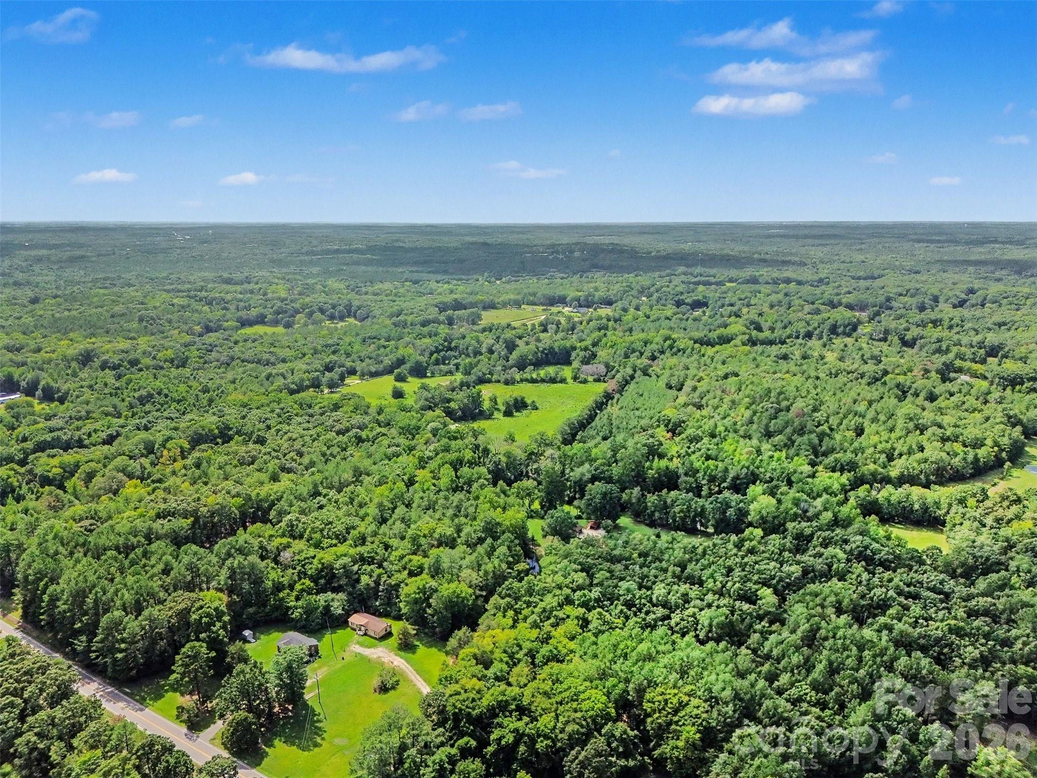2223 Camp Creek Road — Lancaster
