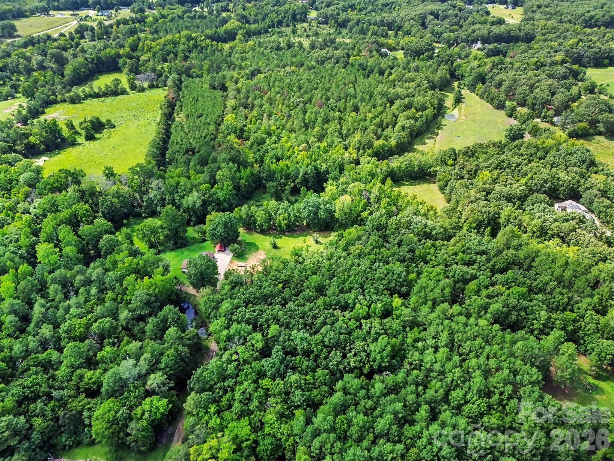 2223 Camp Creek Road — Lancaster
