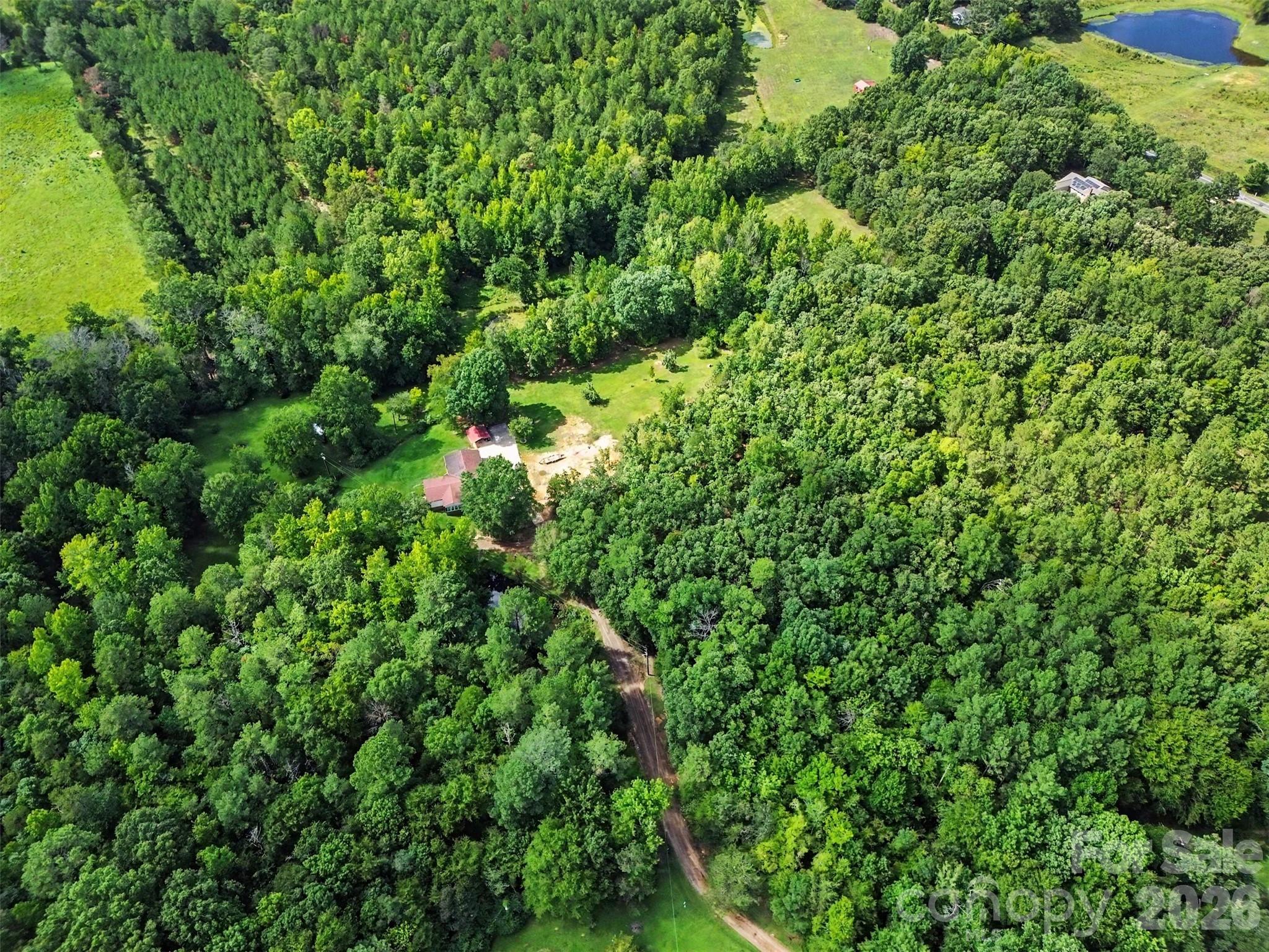 2223 Camp Creek Road — Lancaster