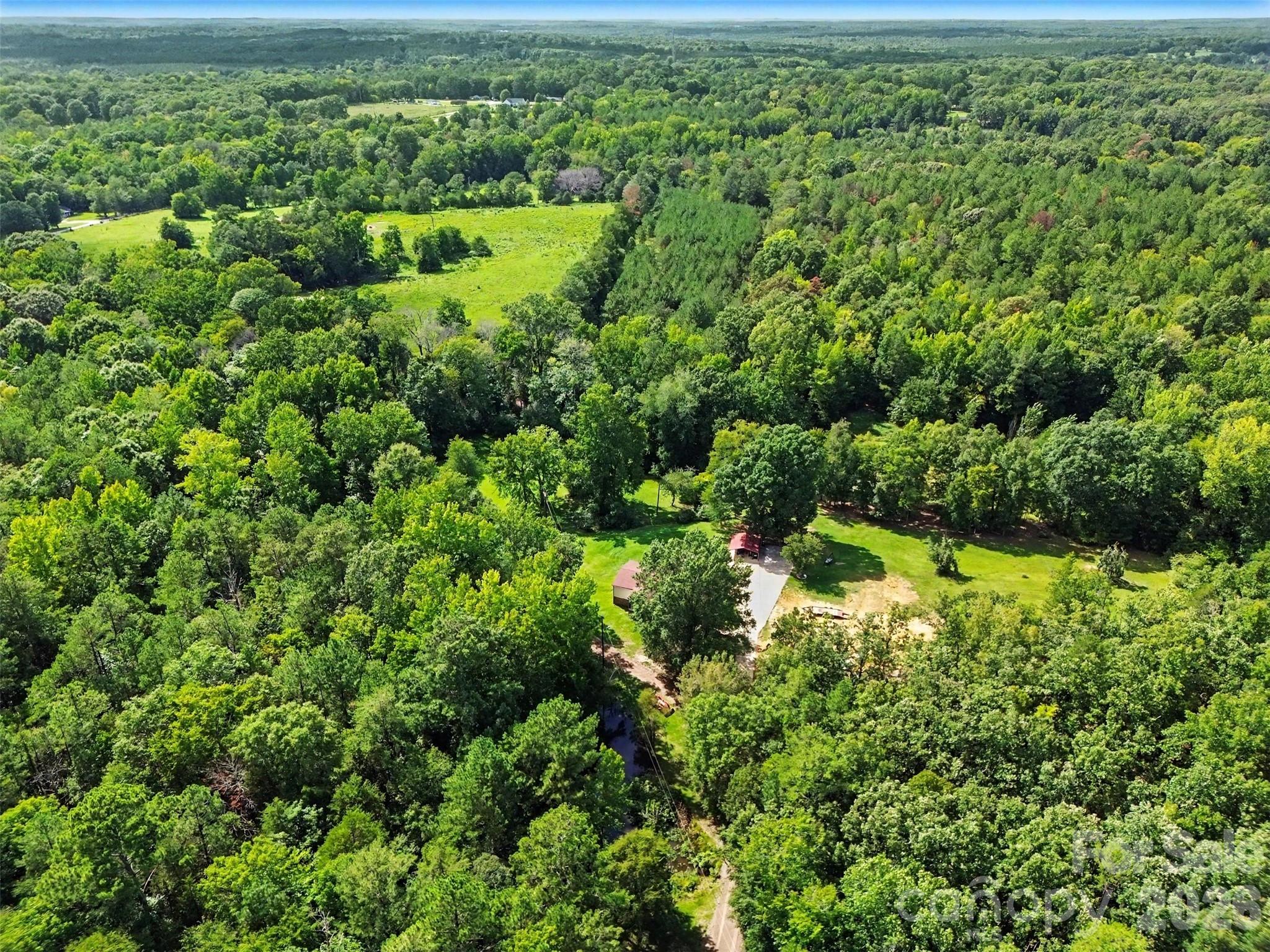 2223 Camp Creek Road — Lancaster
