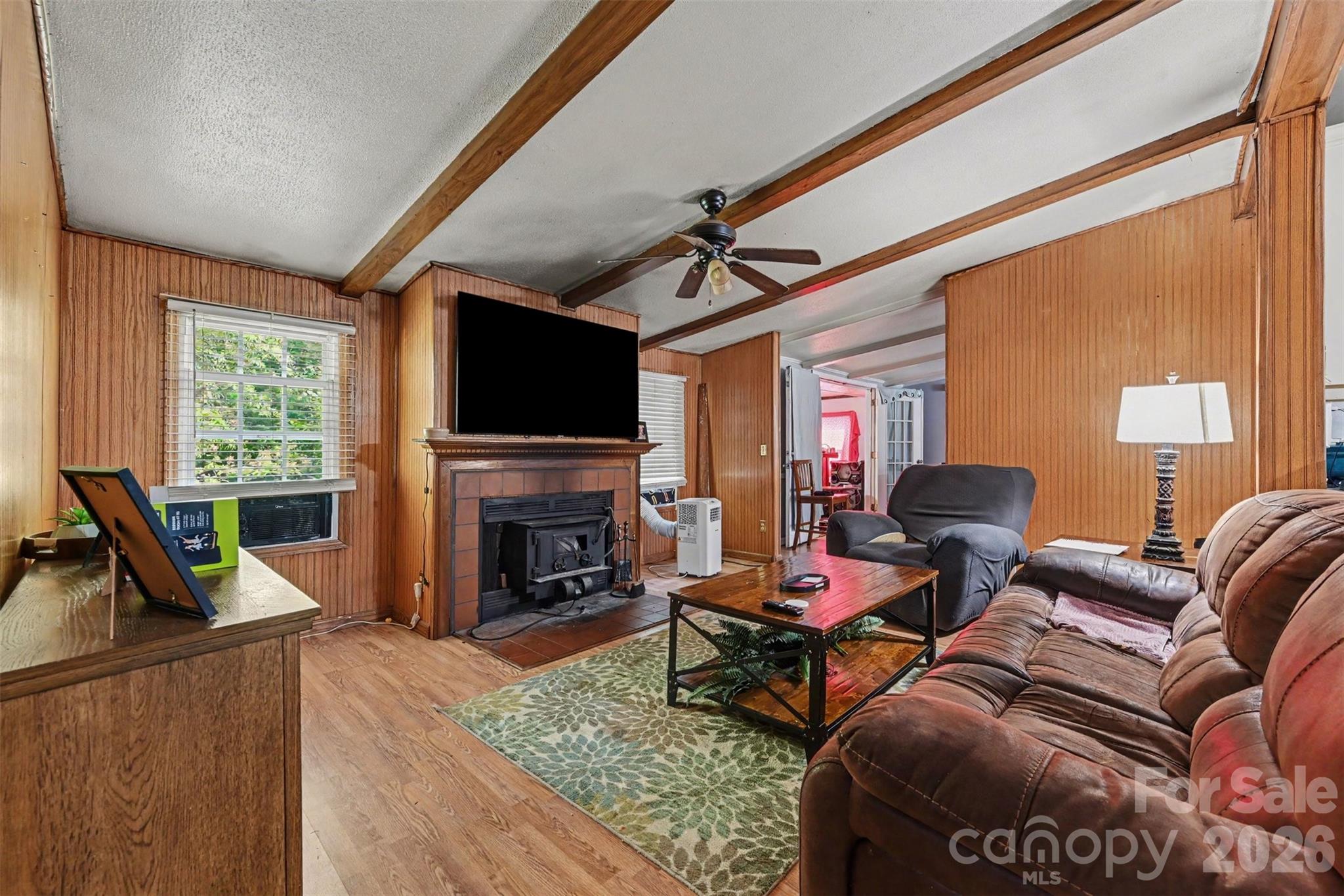 2223 Camp Creek Road — Lancaster