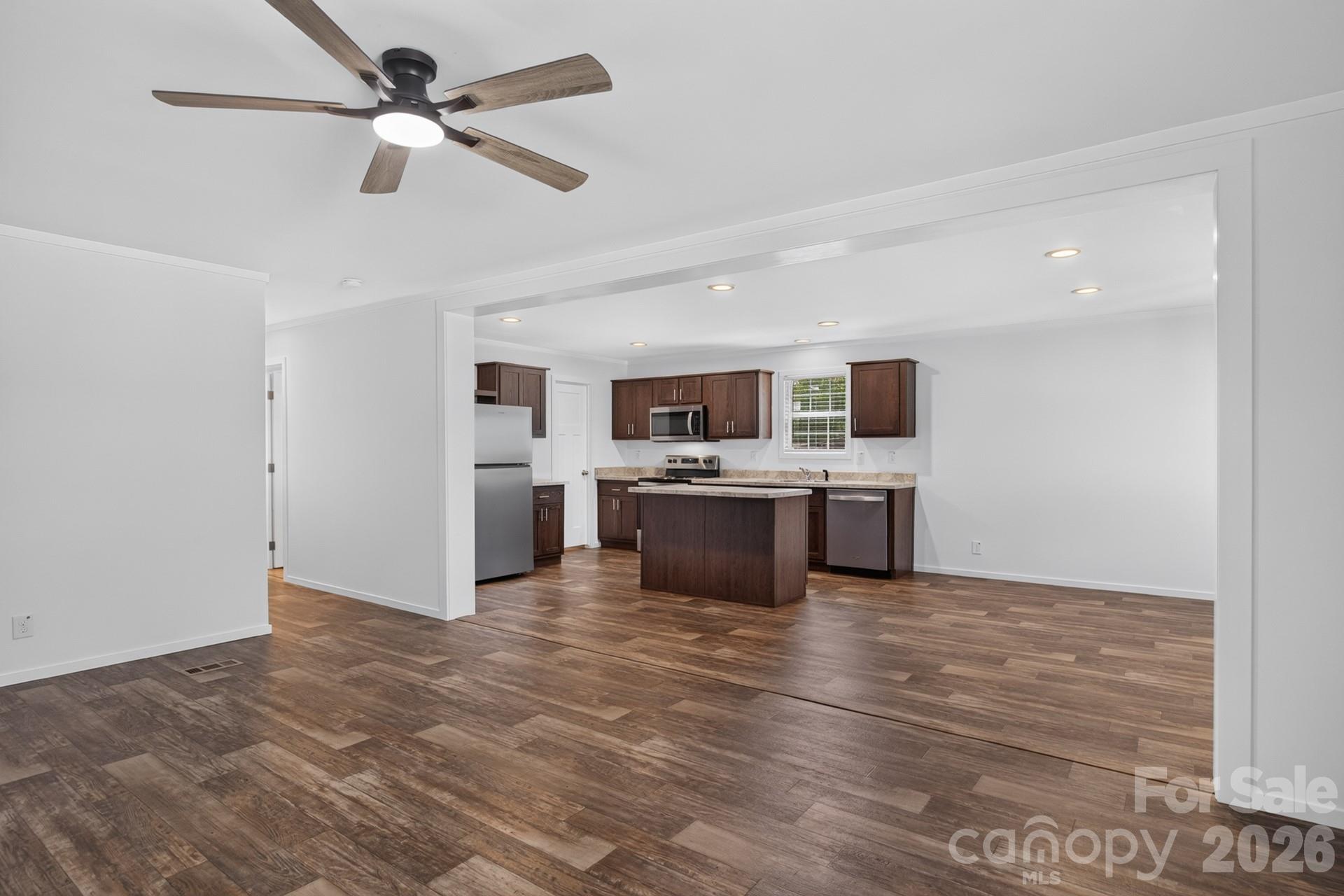1303 Elrado Street — Burlington