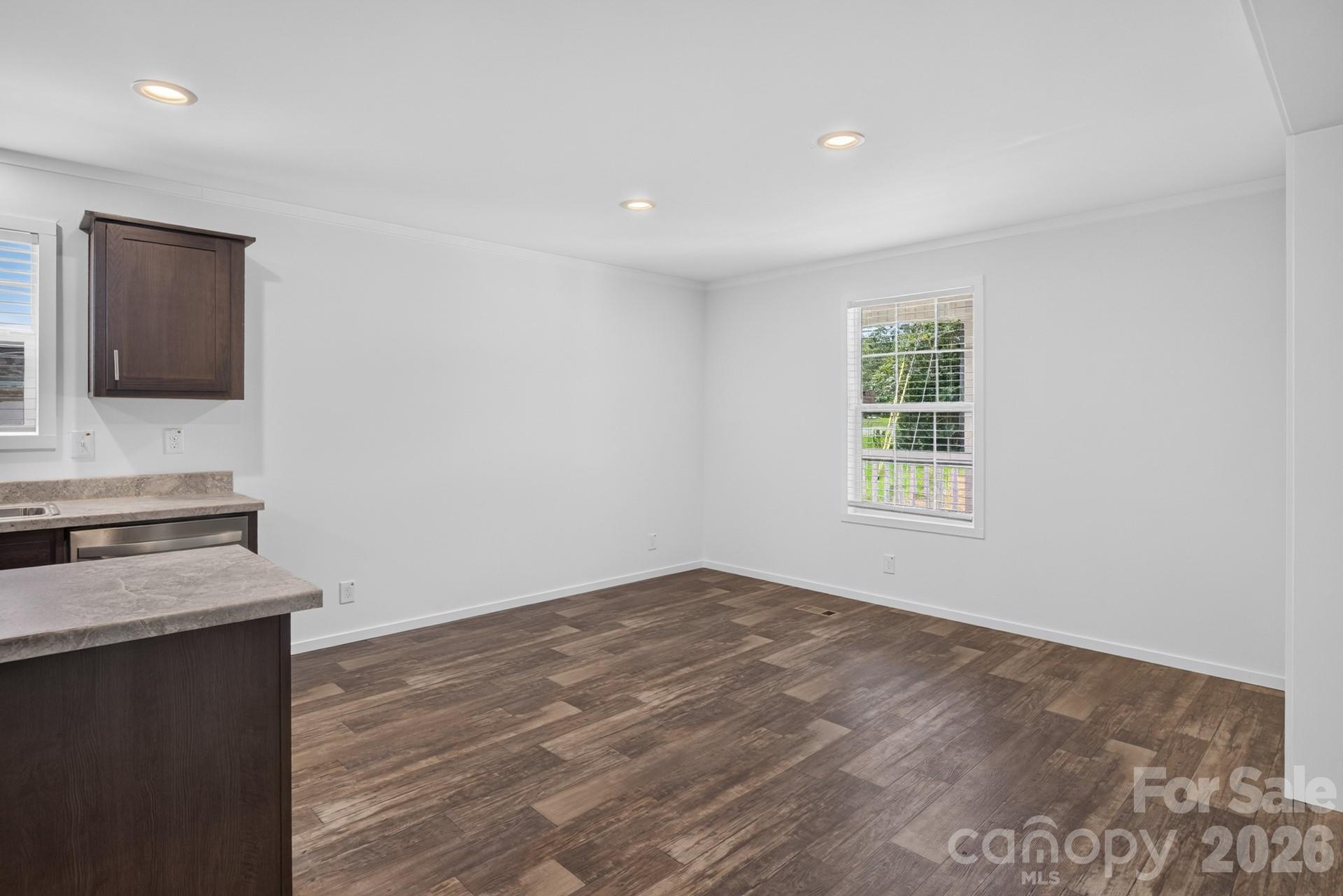 1303 Elrado Street — Burlington