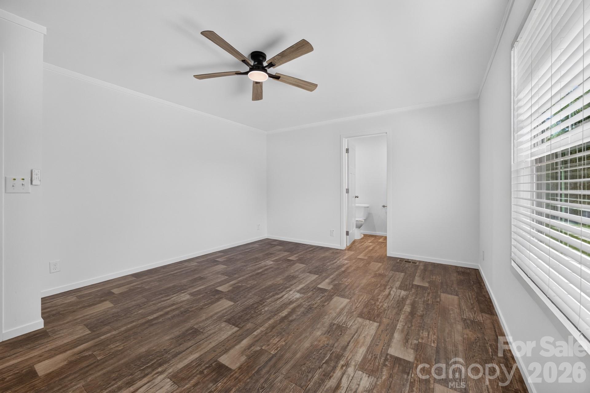 1303 Elrado Street — Burlington