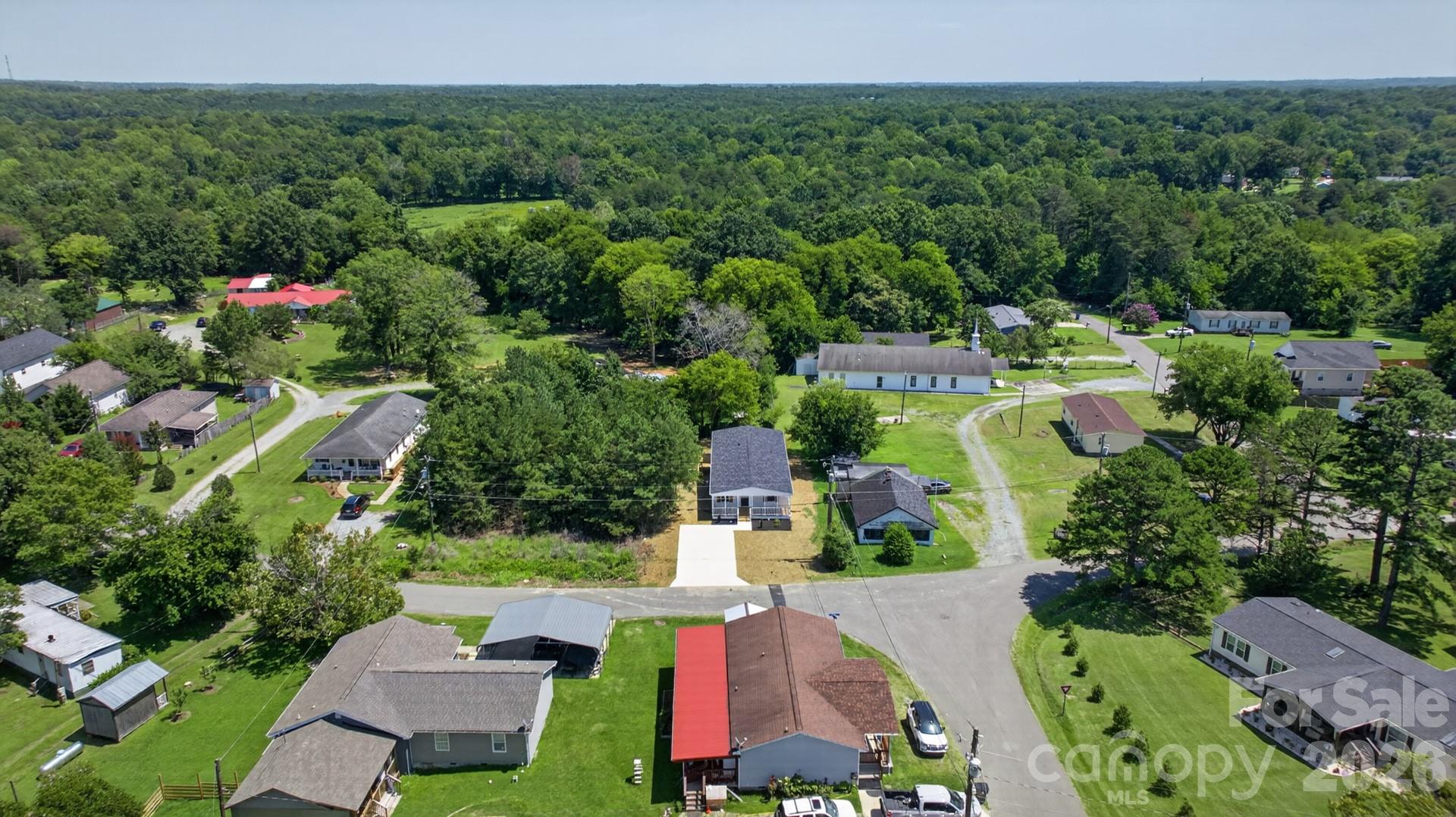1303 Elrado Street — Burlington