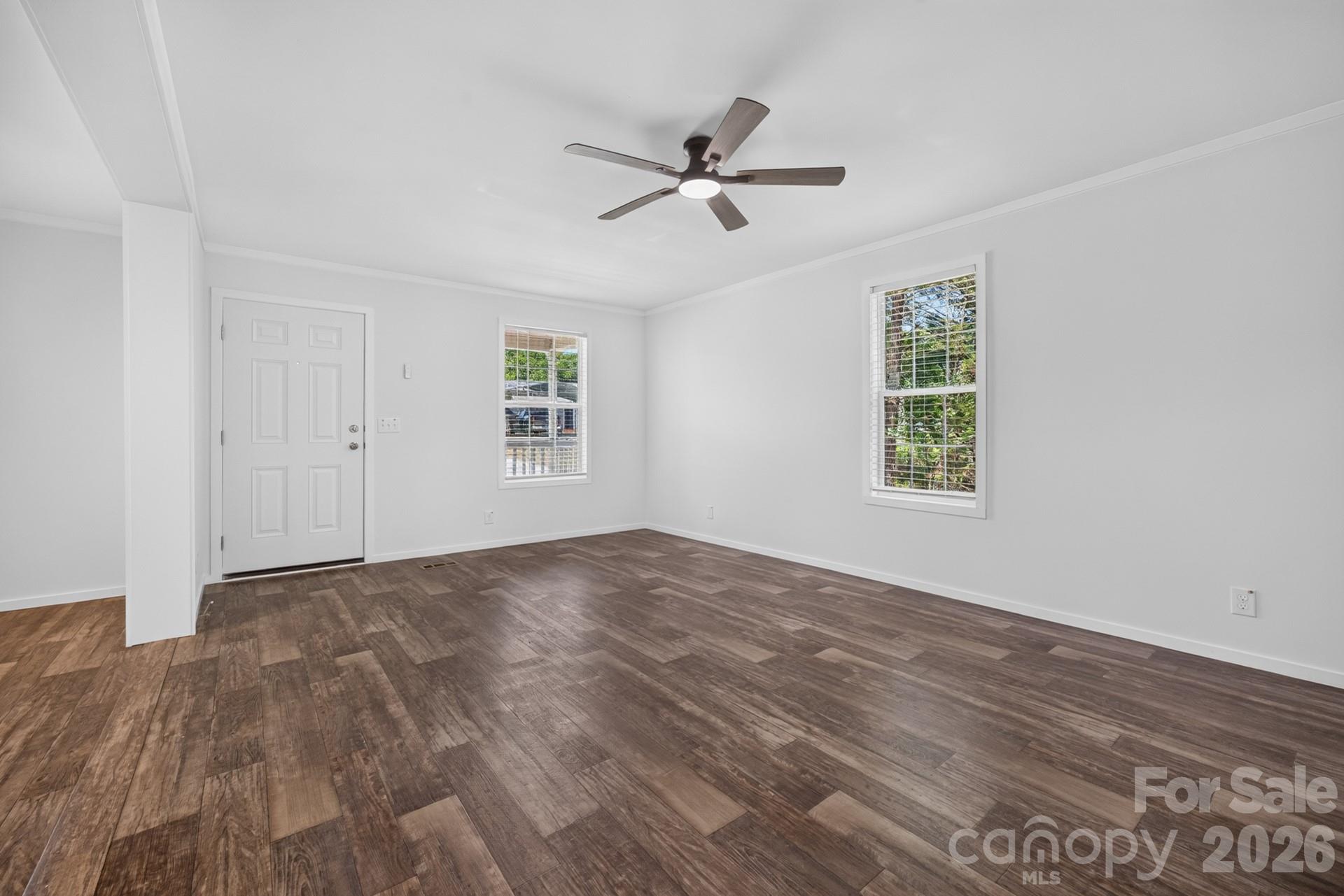 1303 Elrado Street — Burlington