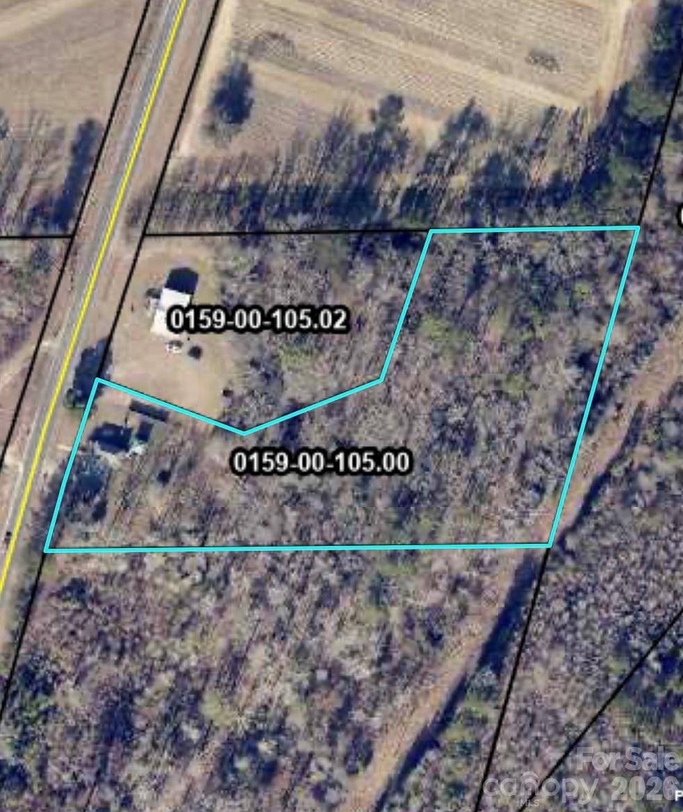 6955 Sandhill Road — Kershaw