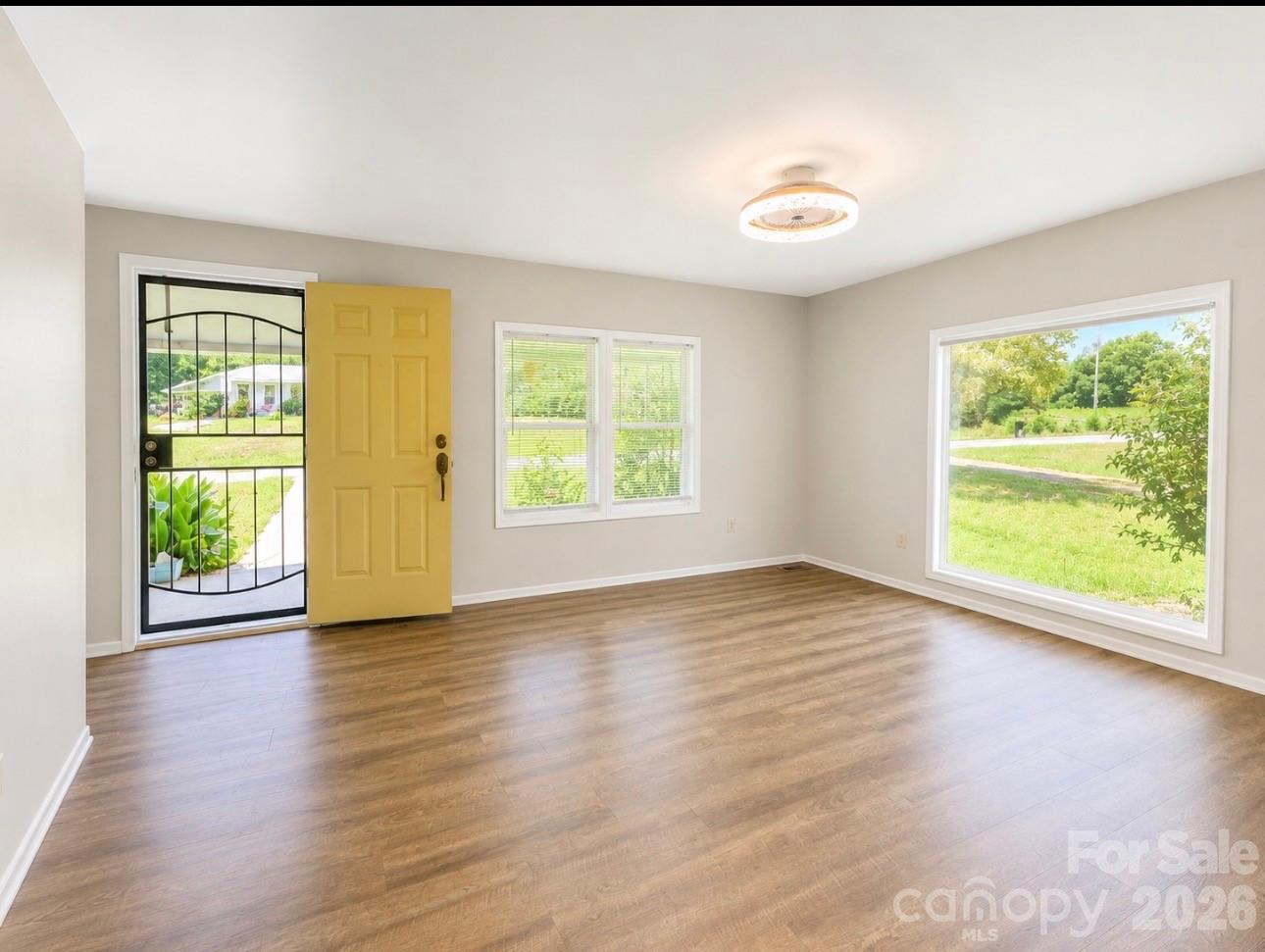 6955 Sandhill Road — Kershaw
