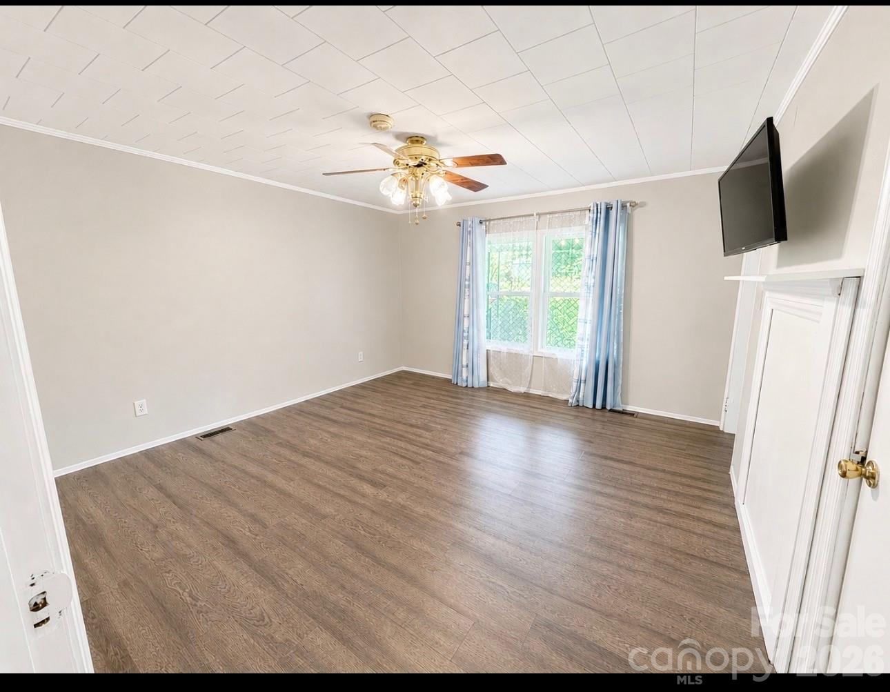 6955 Sandhill Road — Kershaw