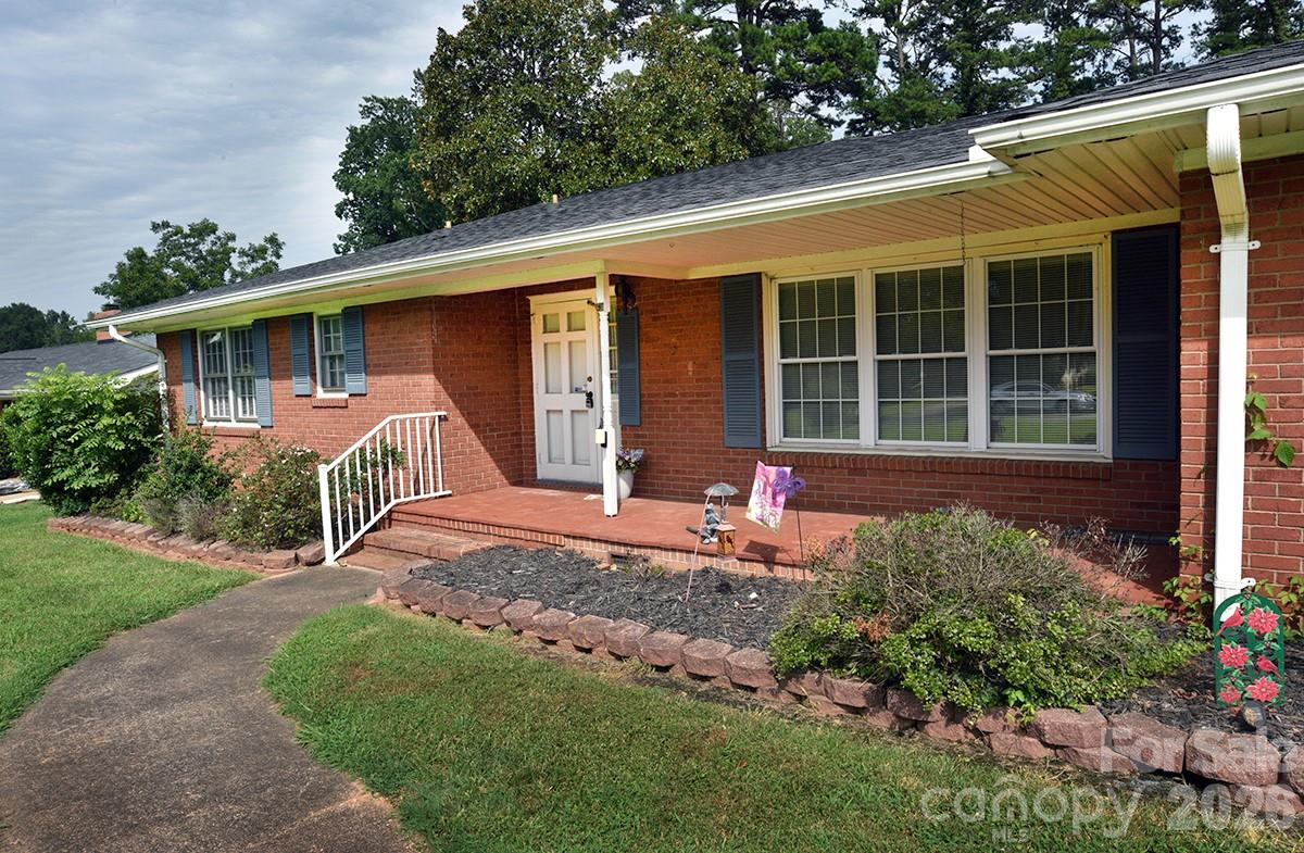 1036 Rowan Circle — Salisbury