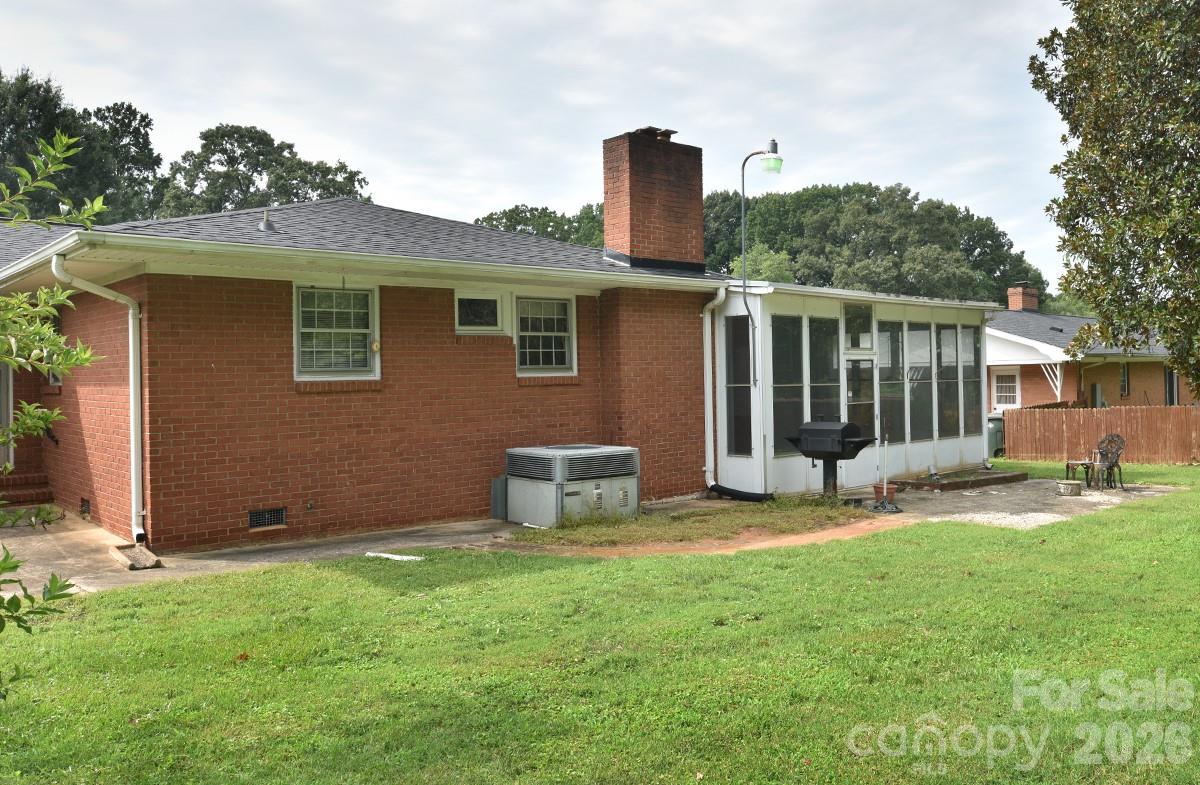1036 Rowan Circle — Salisbury