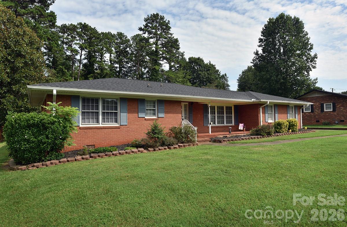 1036 Rowan Circle — Salisbury