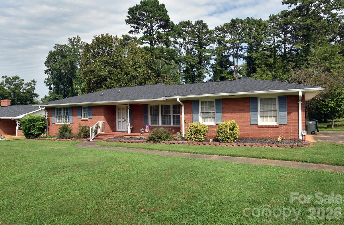 1036 Rowan Circle — Salisbury