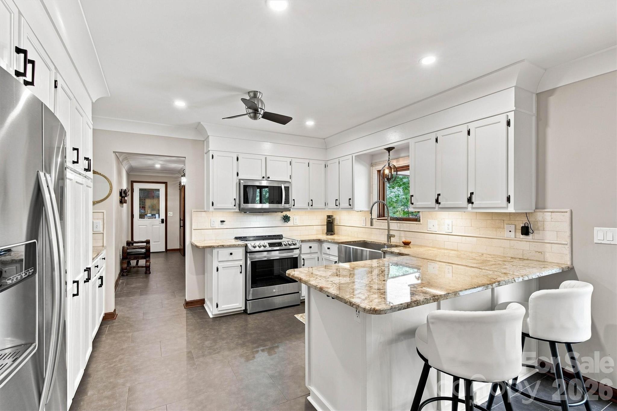 3867 Angie Drive — Denver