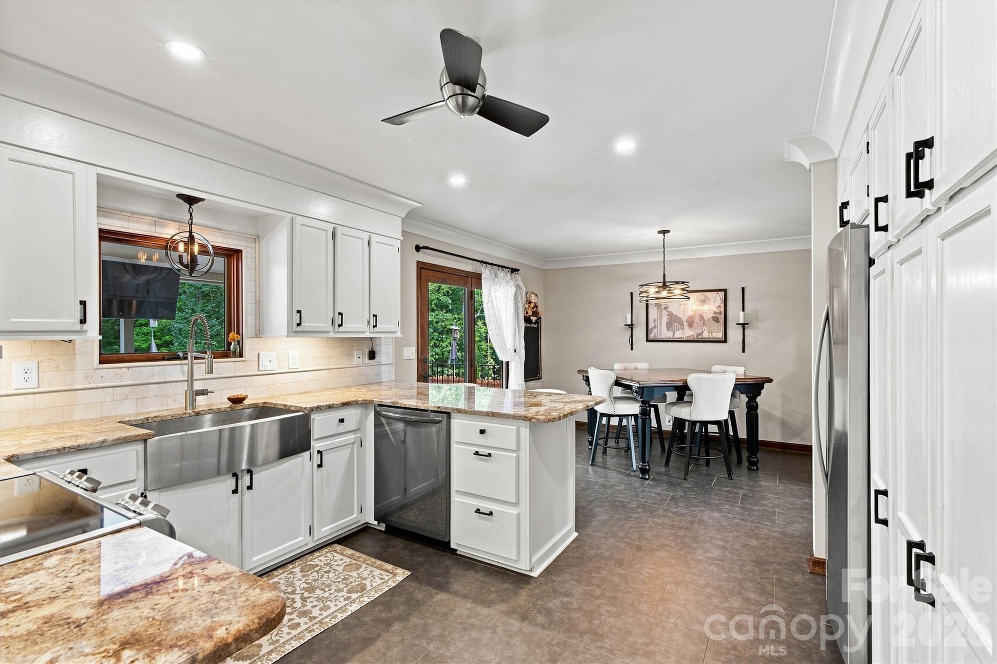 3867 Angie Drive — Denver