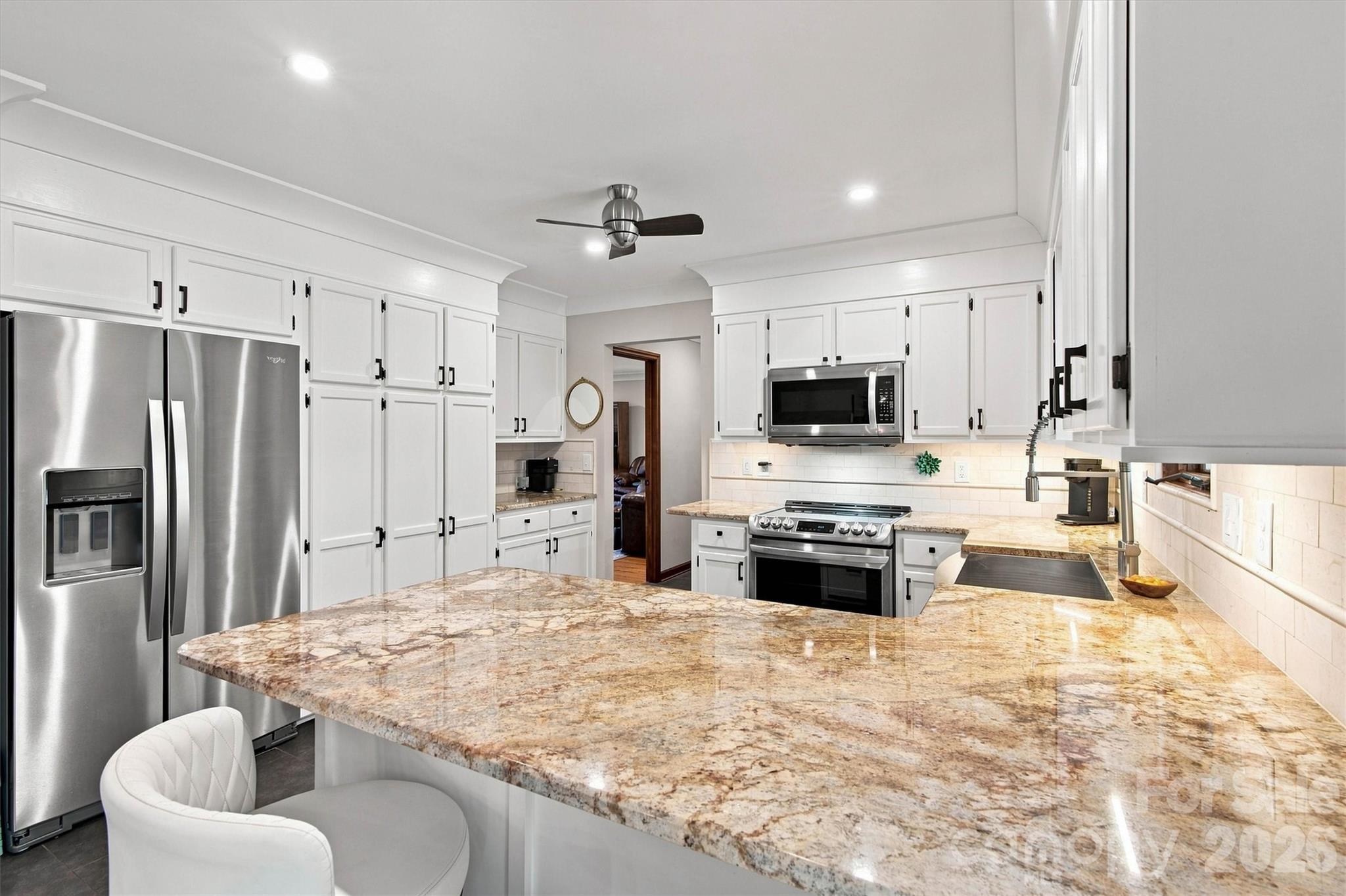 3867 Angie Drive — Denver
