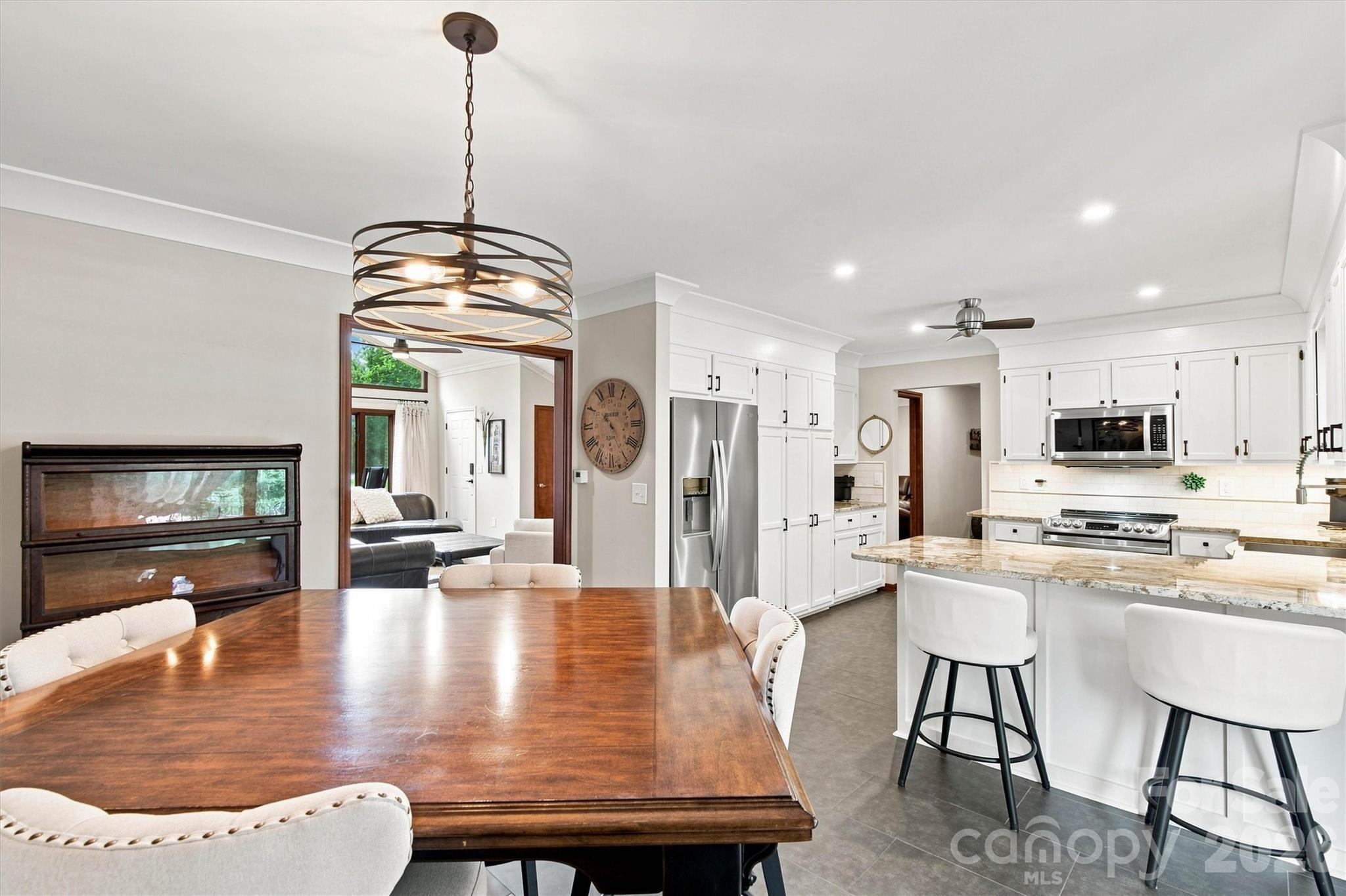 3867 Angie Drive — Denver