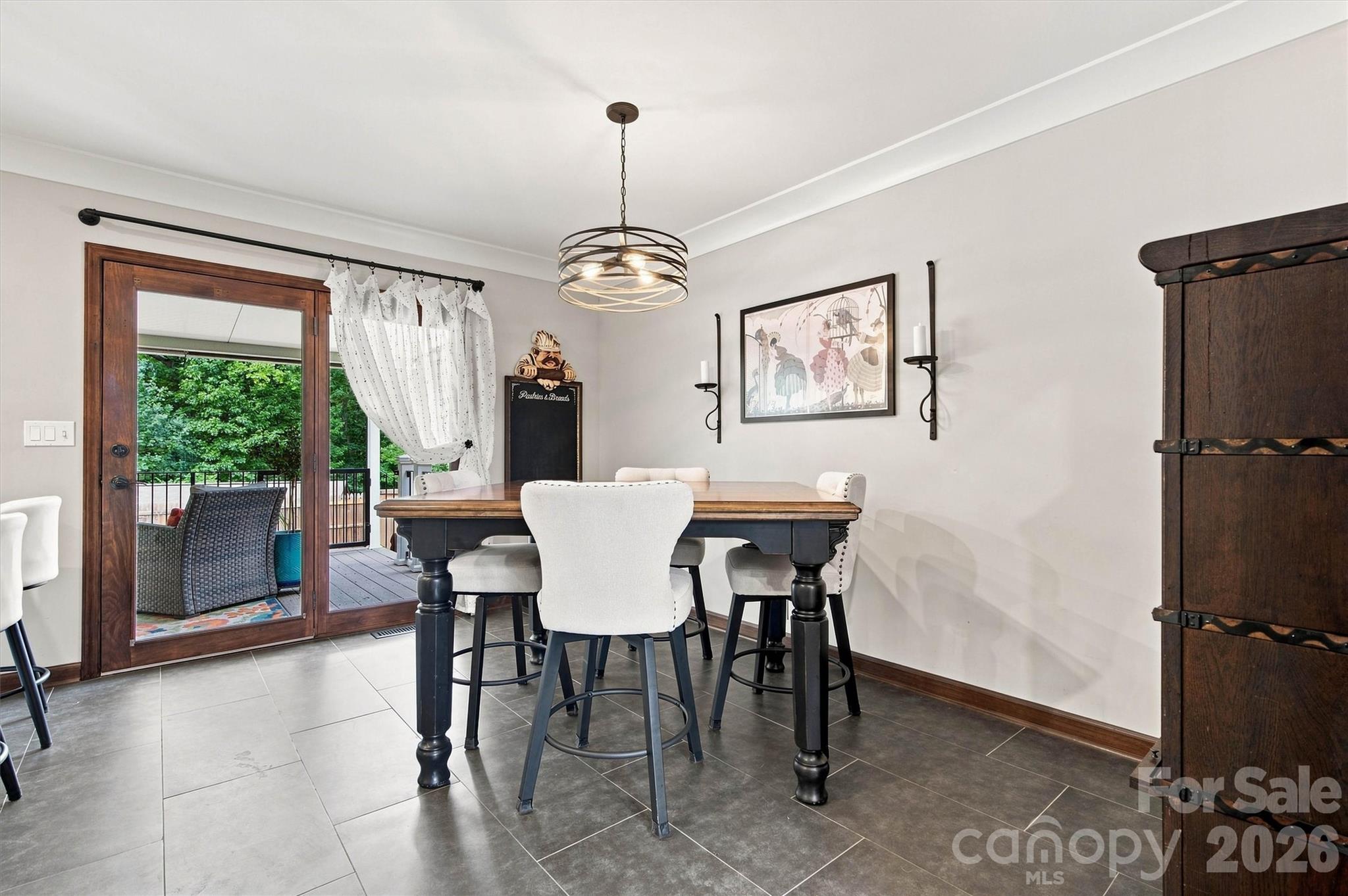 3867 Angie Drive — Denver