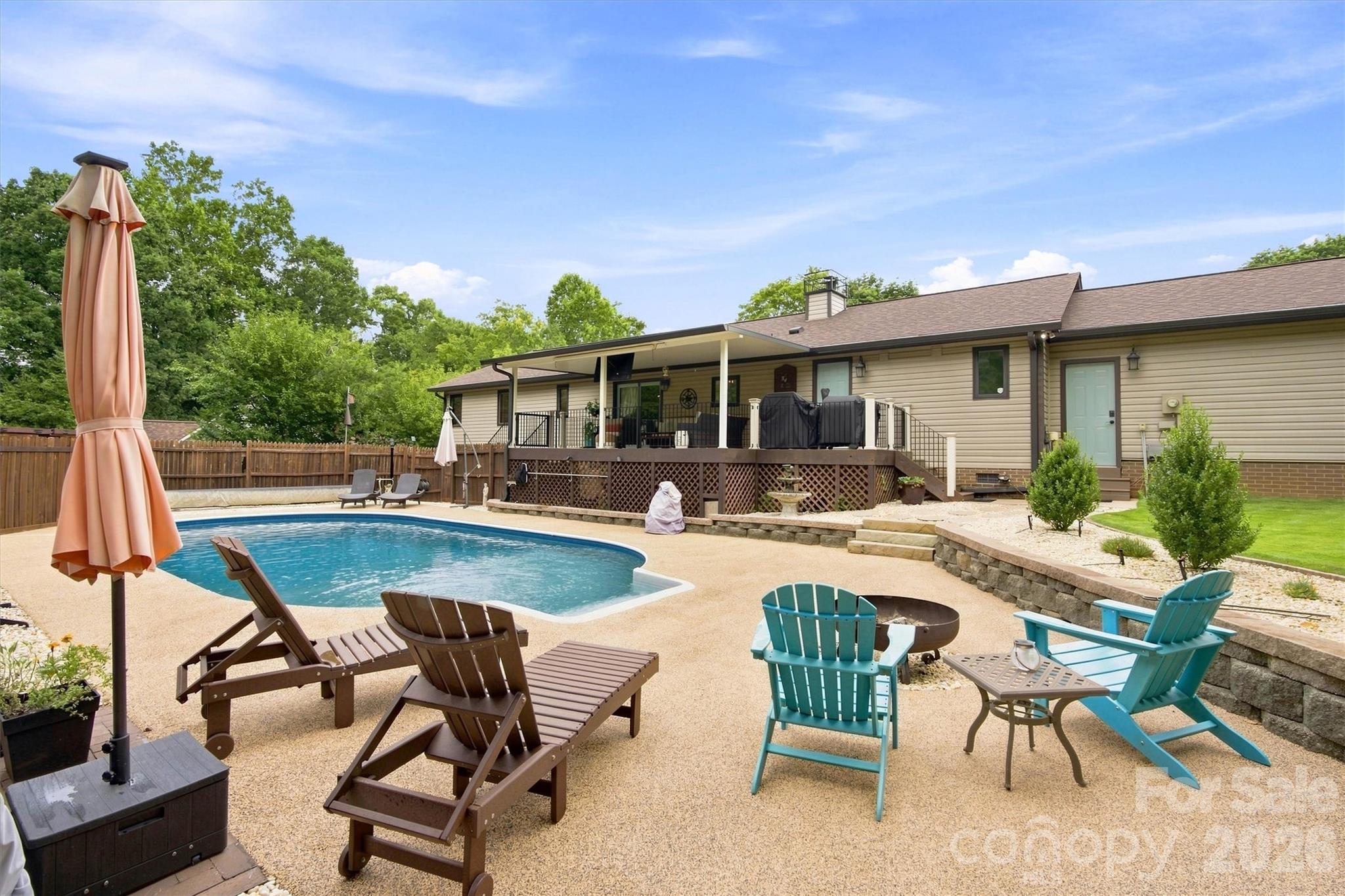 3867 Angie Drive — Denver