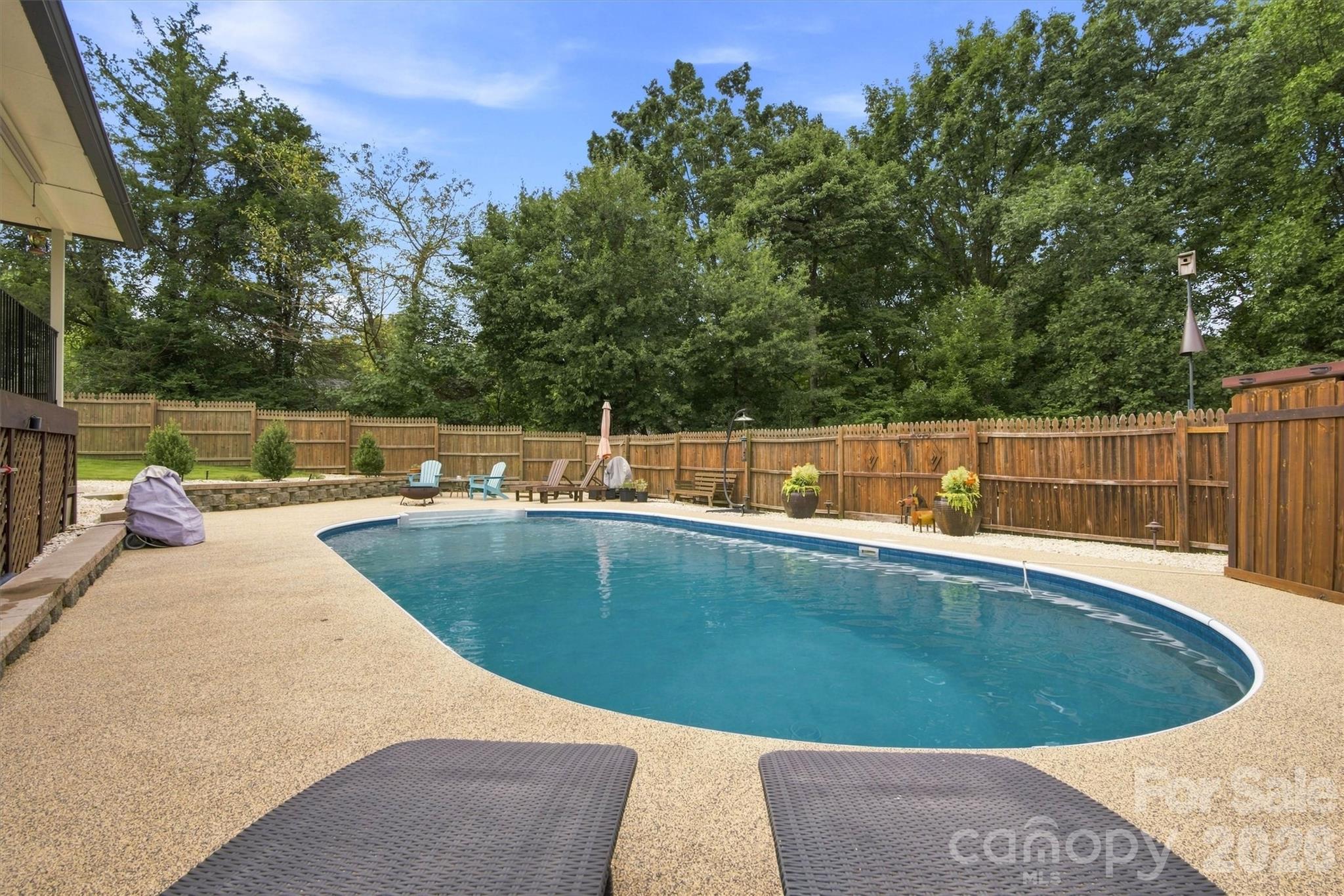 3867 Angie Drive — Denver