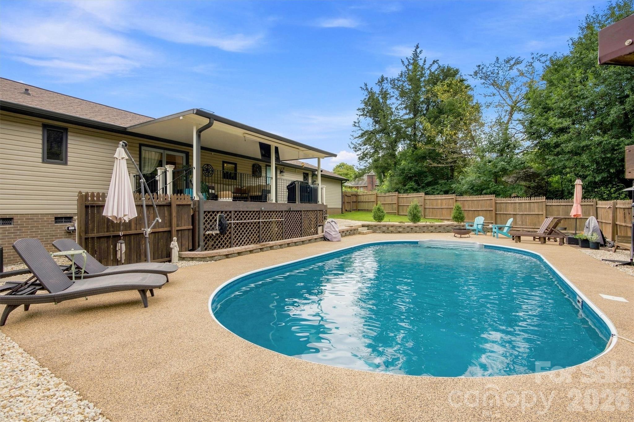 3867 Angie Drive — Denver