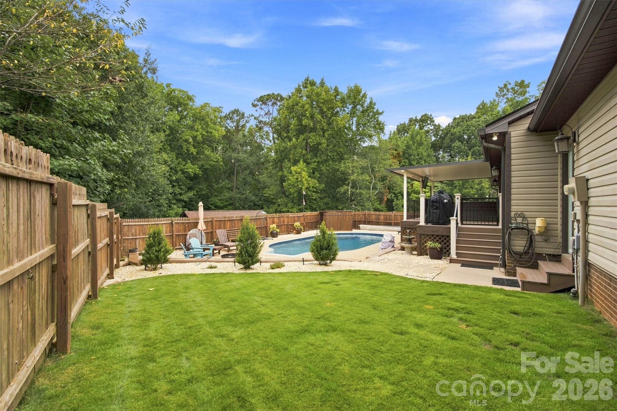 3867 Angie Drive — Denver