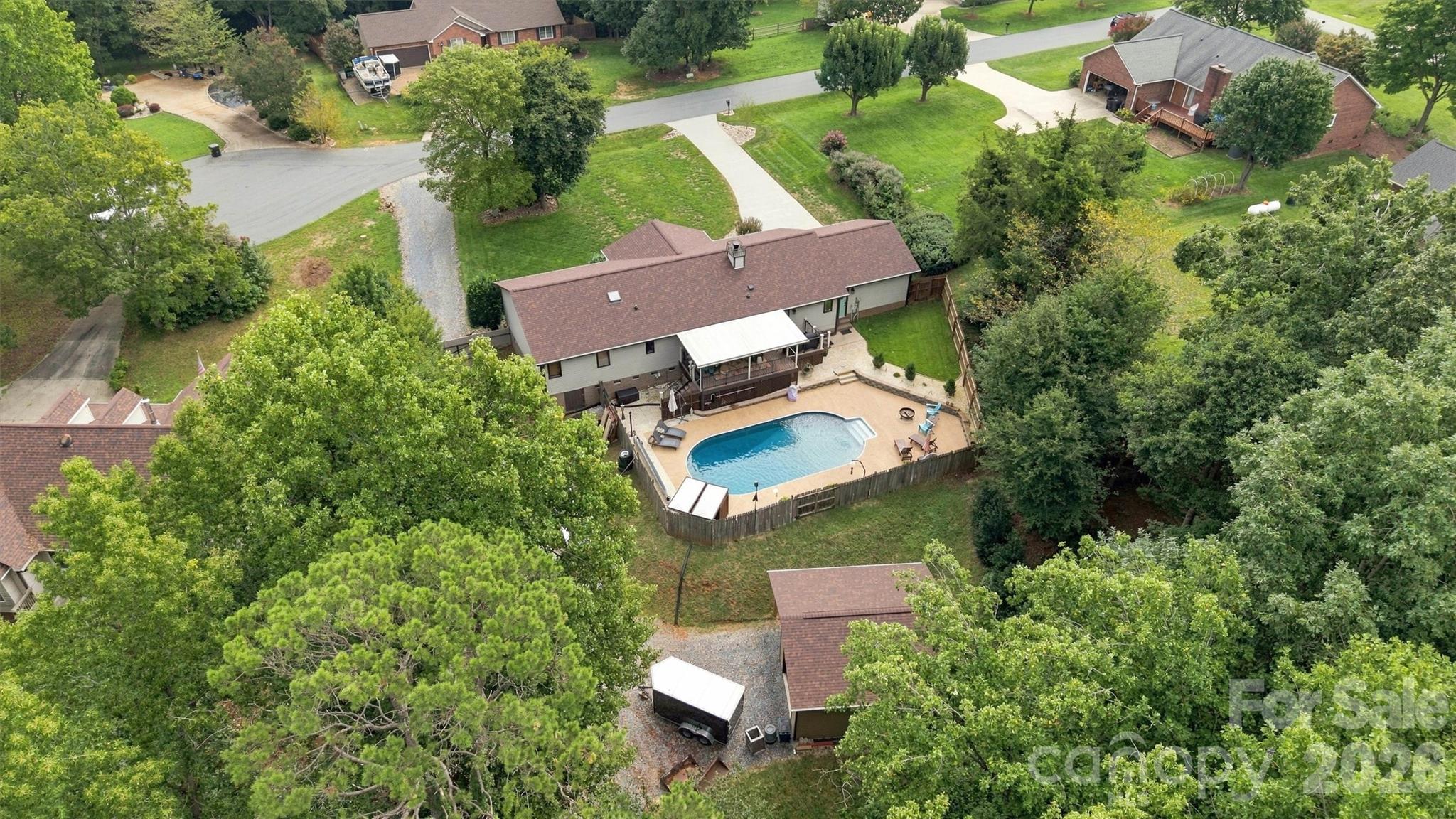 3867 Angie Drive — Denver
