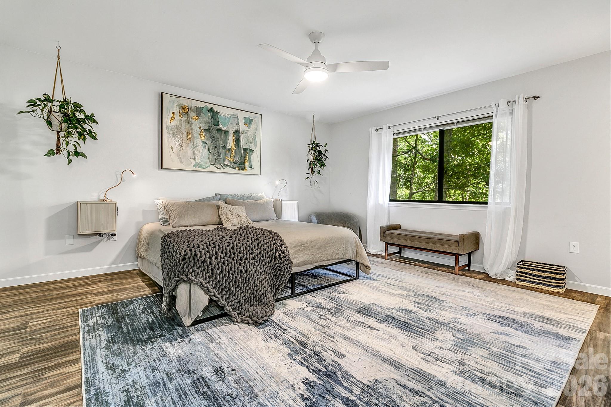 129 Melrose Court — Lake Lure