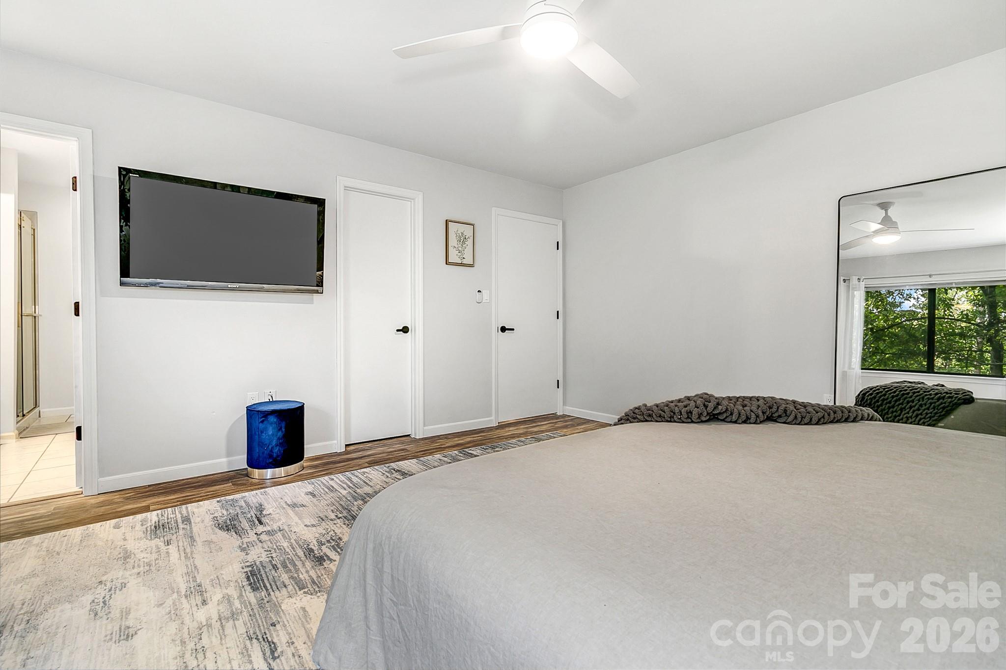 129 Melrose Court — Lake Lure